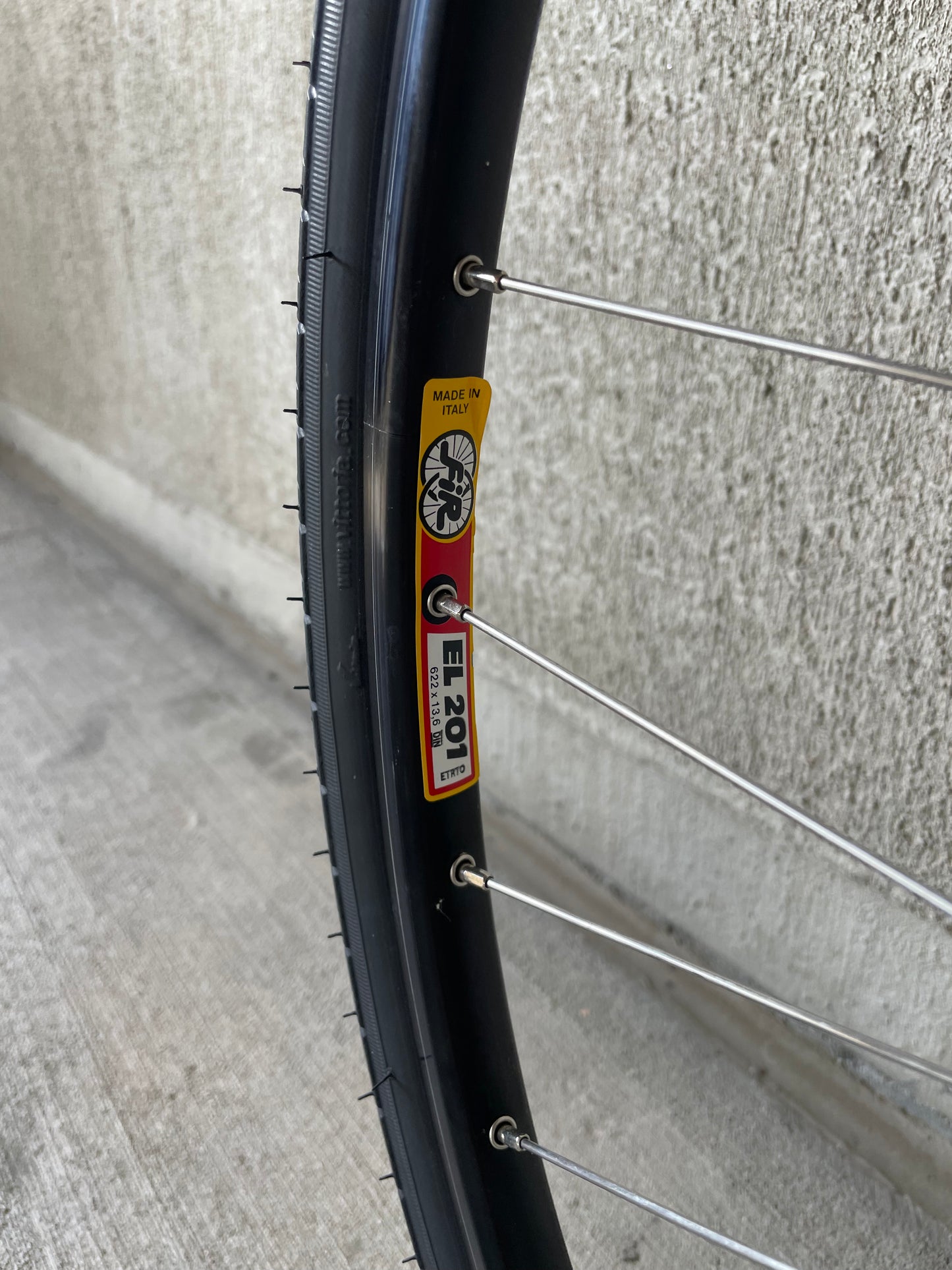 Bianchi Eros