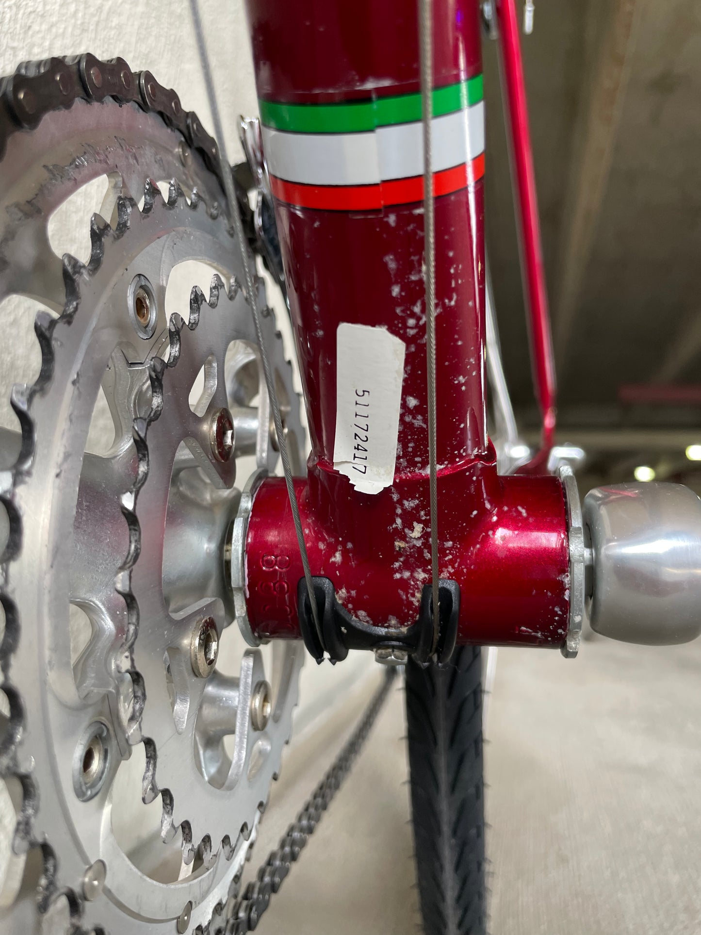 Bianchi Eros