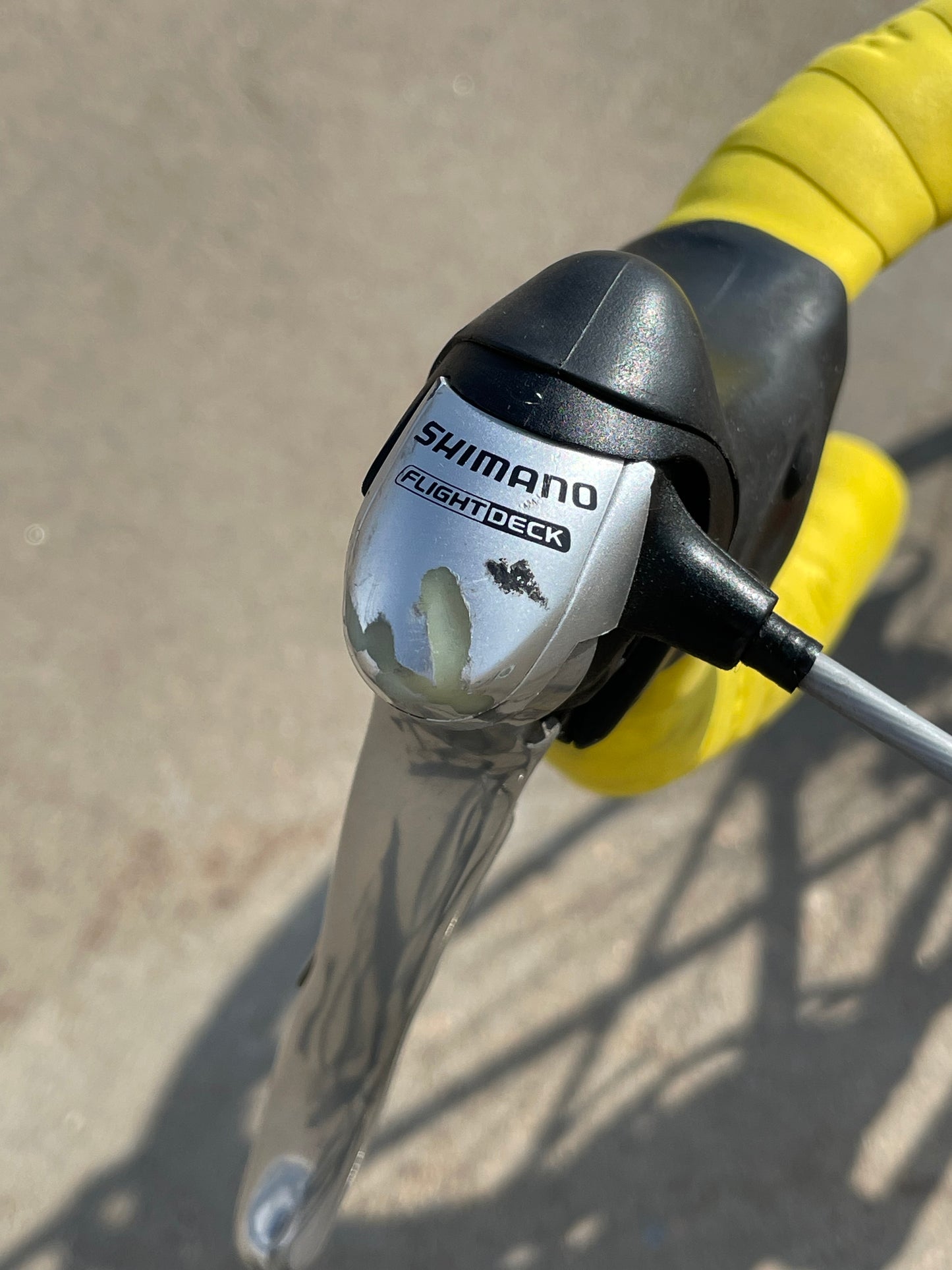 Serotta Colorado III