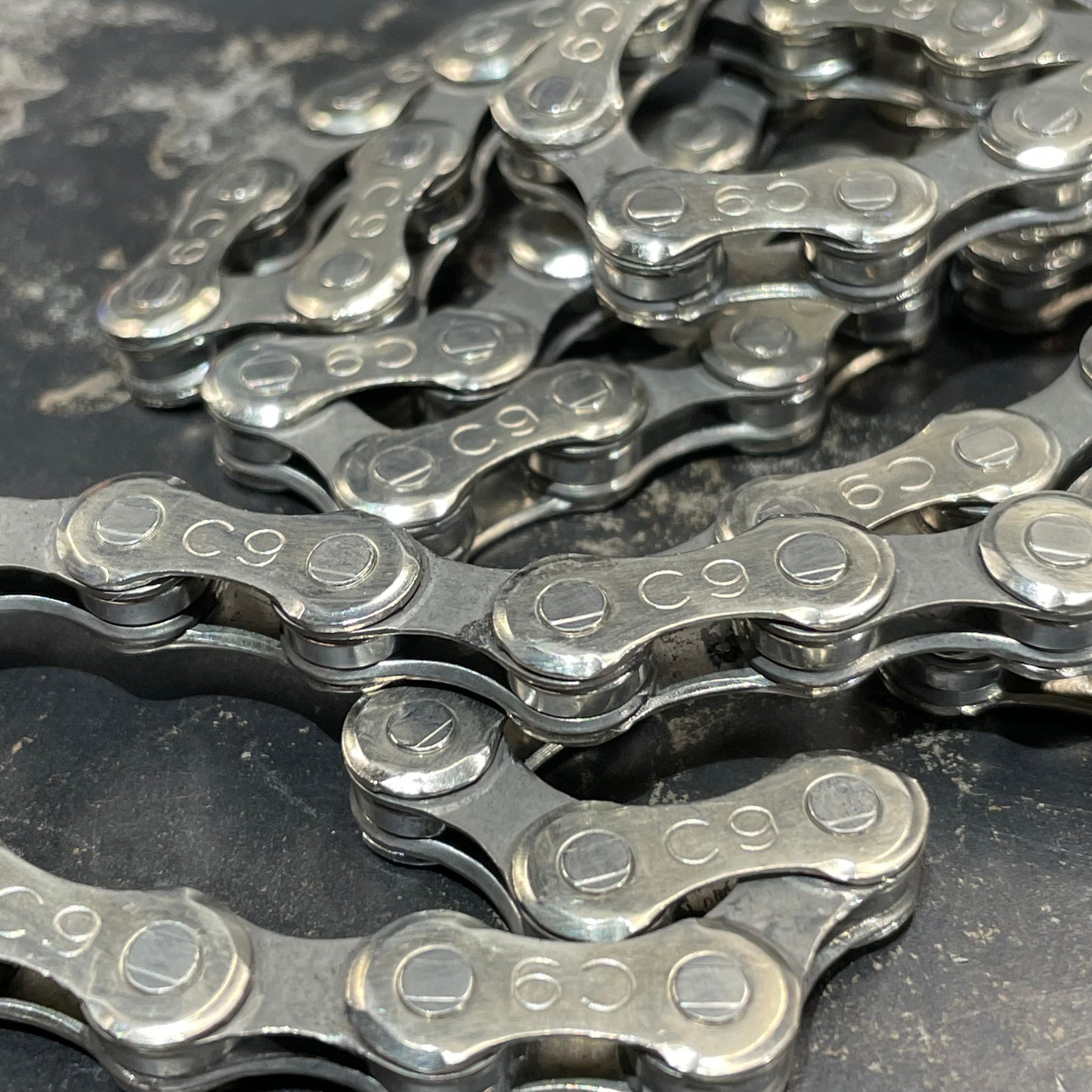 Campagnolo 9spd Chain