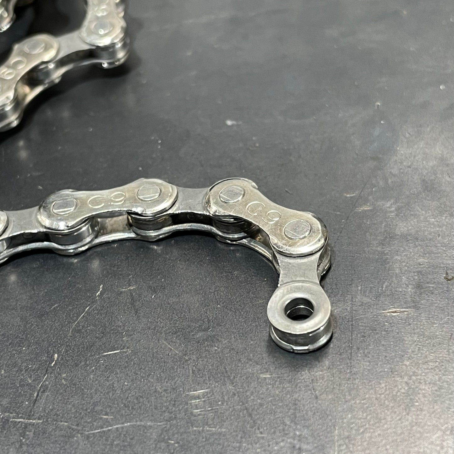 Campagnolo 9spd Chain