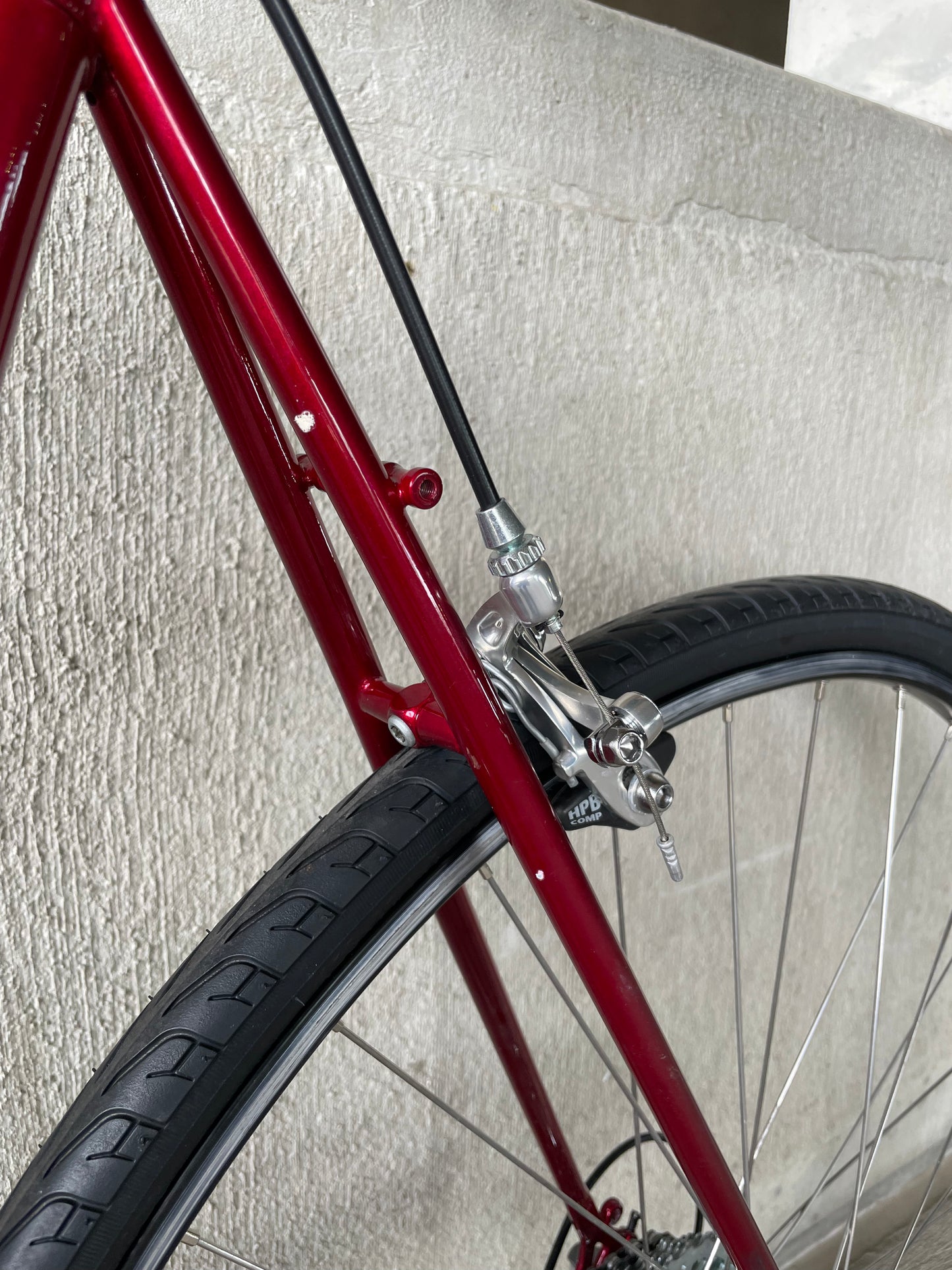 Bianchi Eros