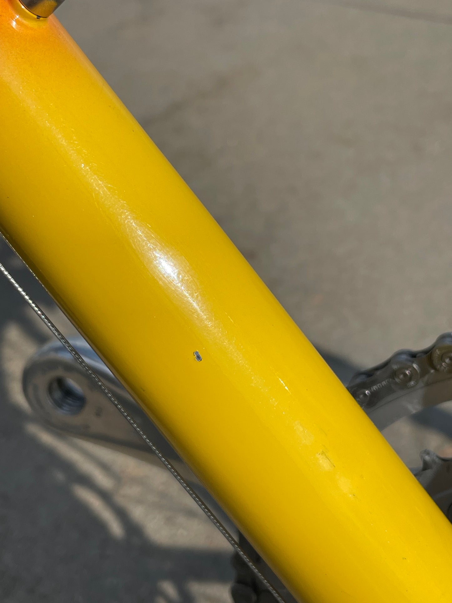 Serotta Colorado III