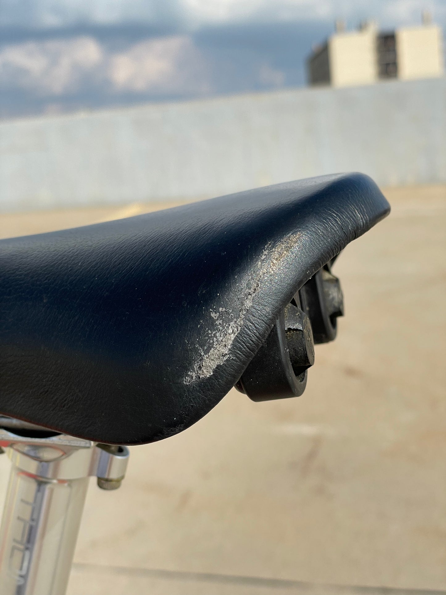 Serotta Colorado III