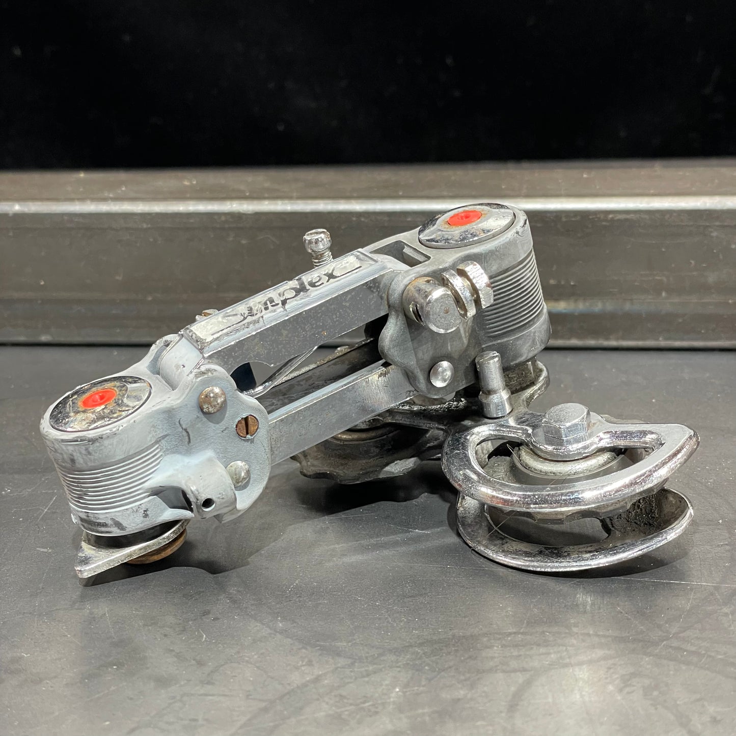 Simplex Prestige Rear Derailleur