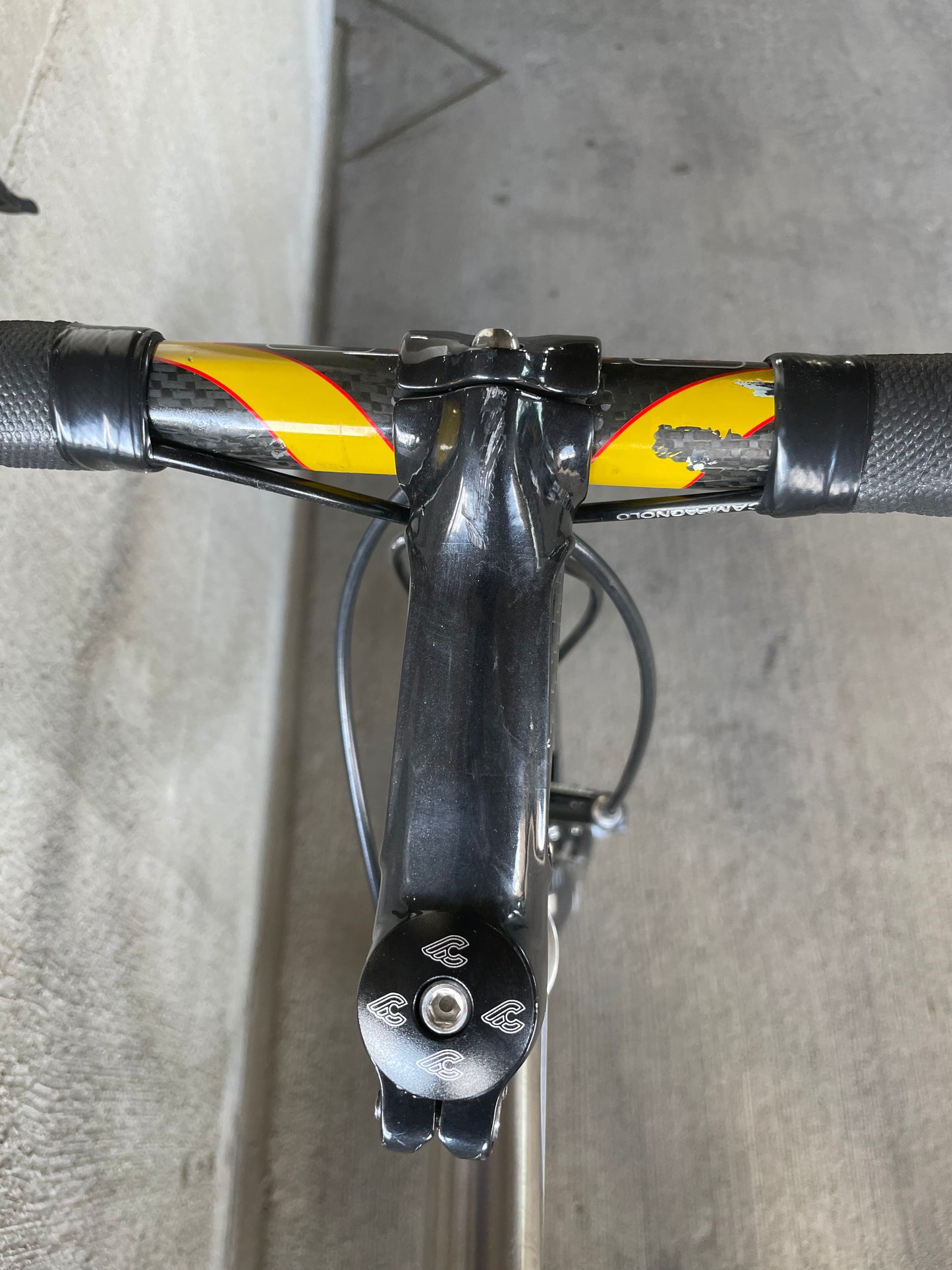 Seven Axiom SG