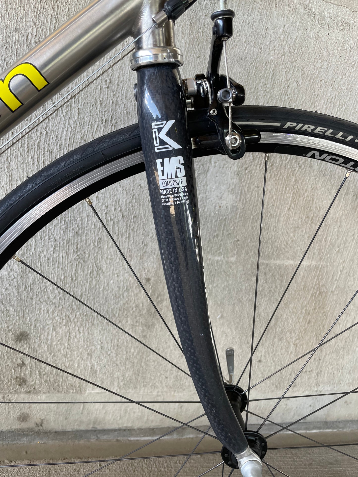 Seven Axiom SG