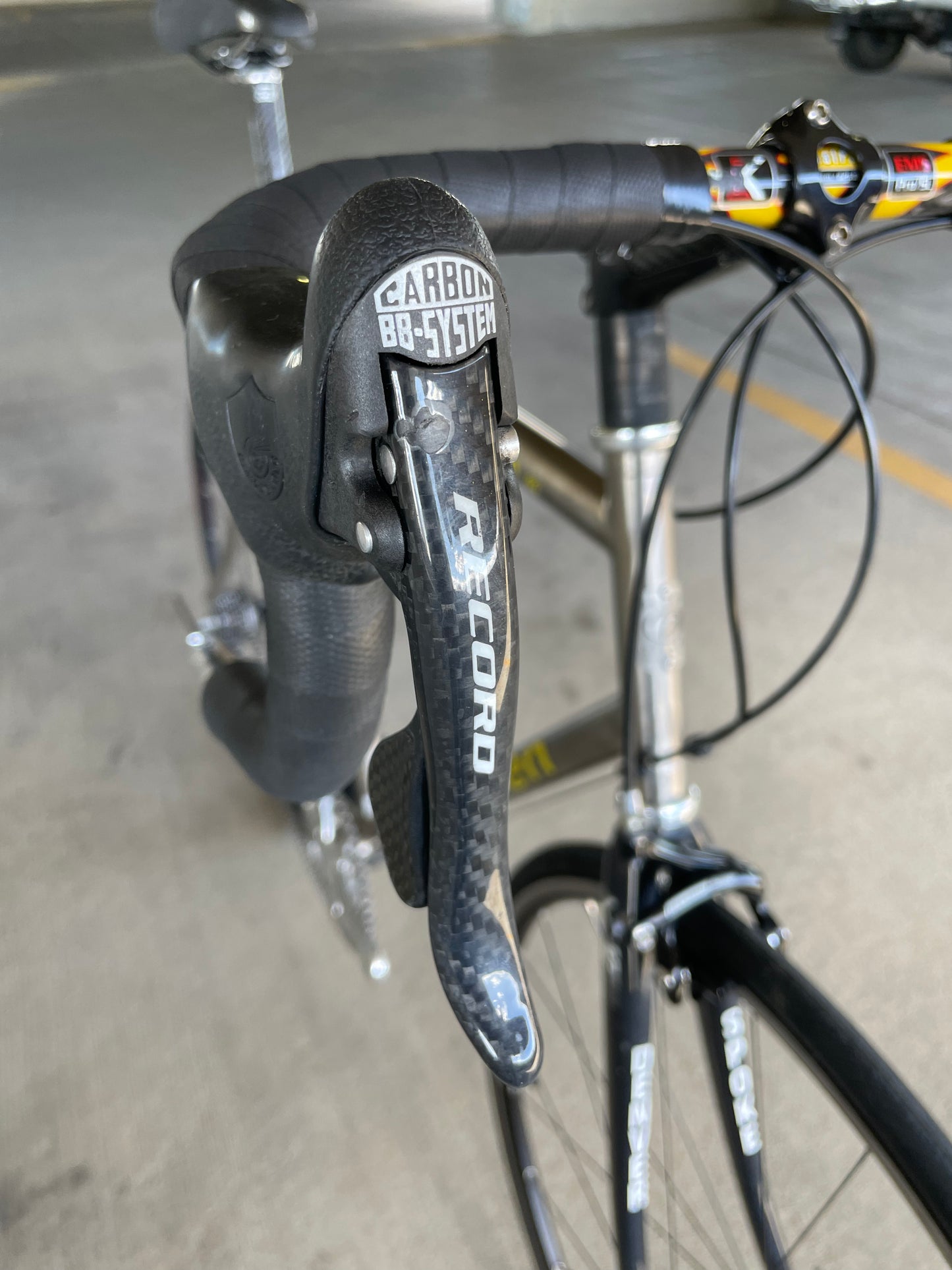 Seven Axiom SG