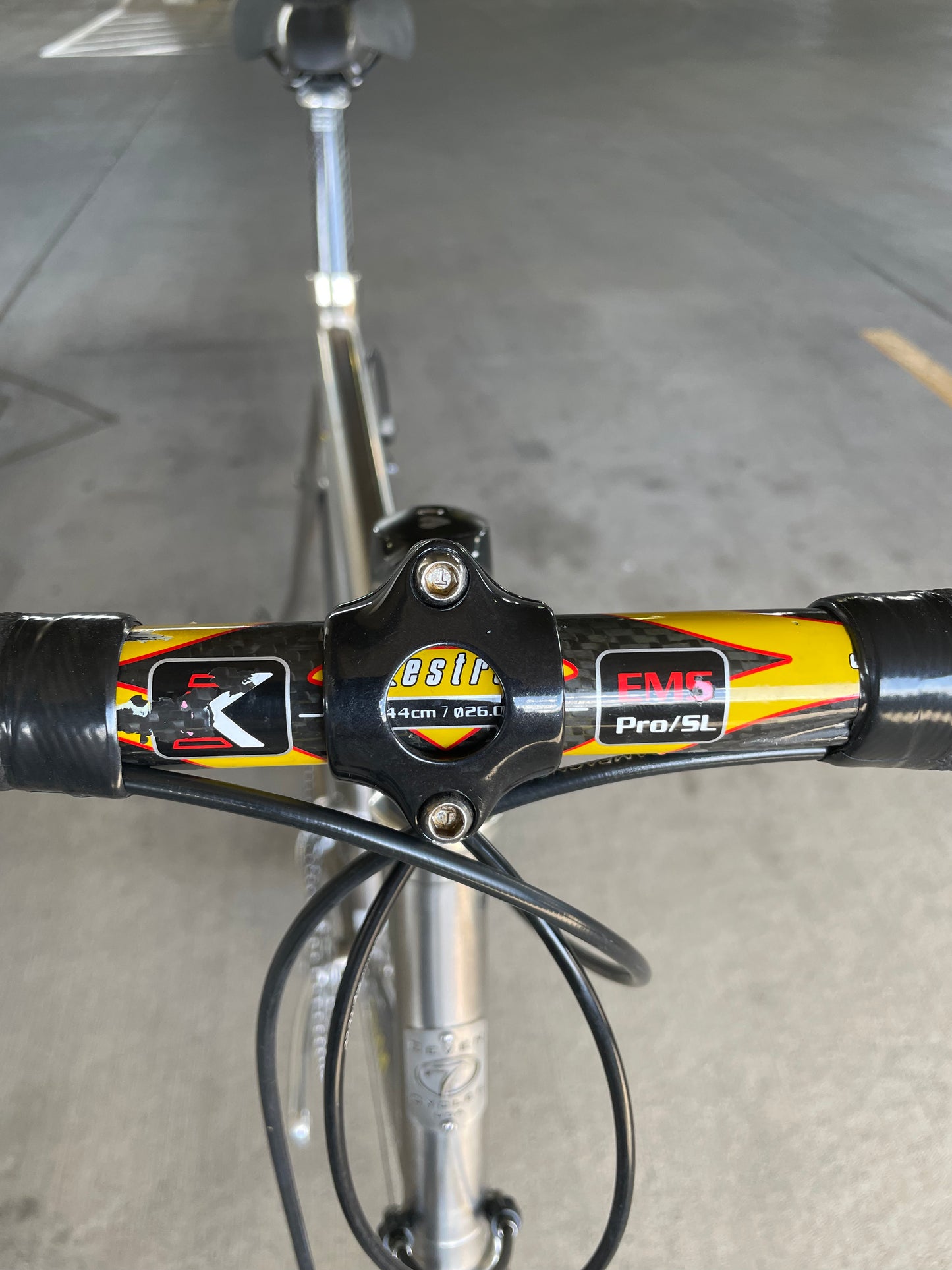Seven Axiom SG