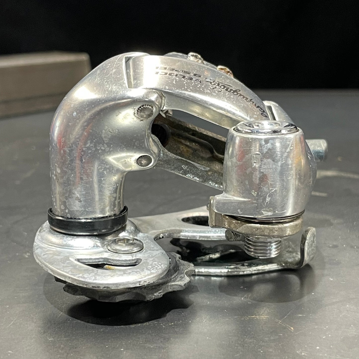 Campagnolo Veloce 9spd Rear Derailleur