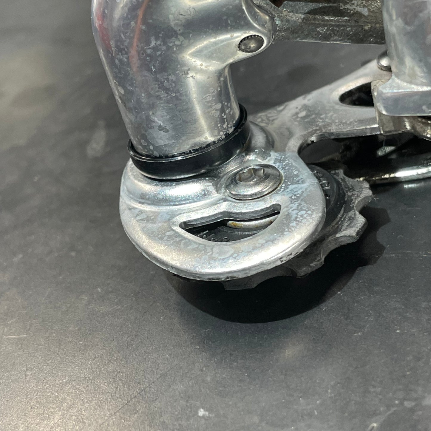 Campagnolo Veloce 9spd Rear Derailleur