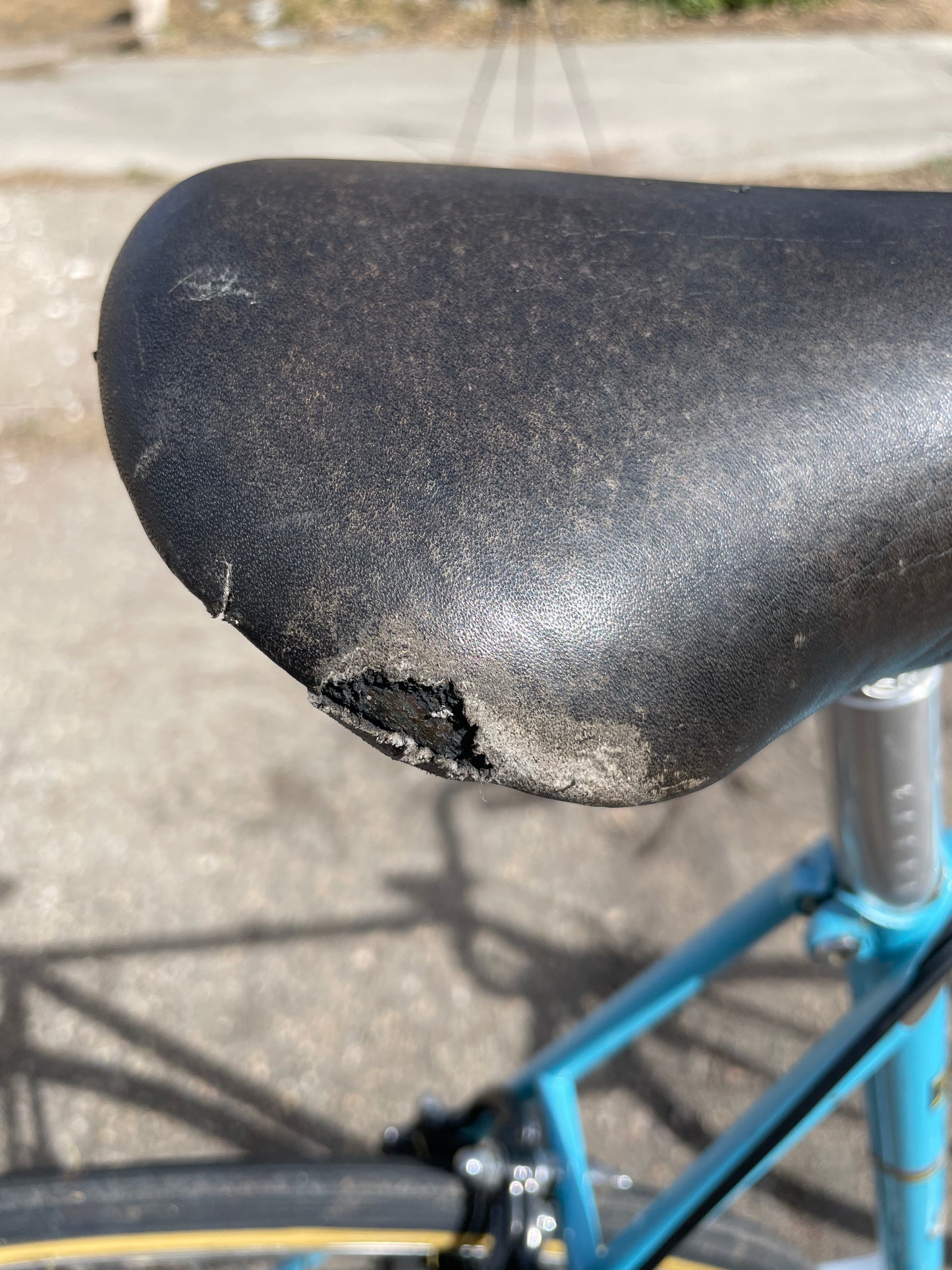 Centurion Semi Professional