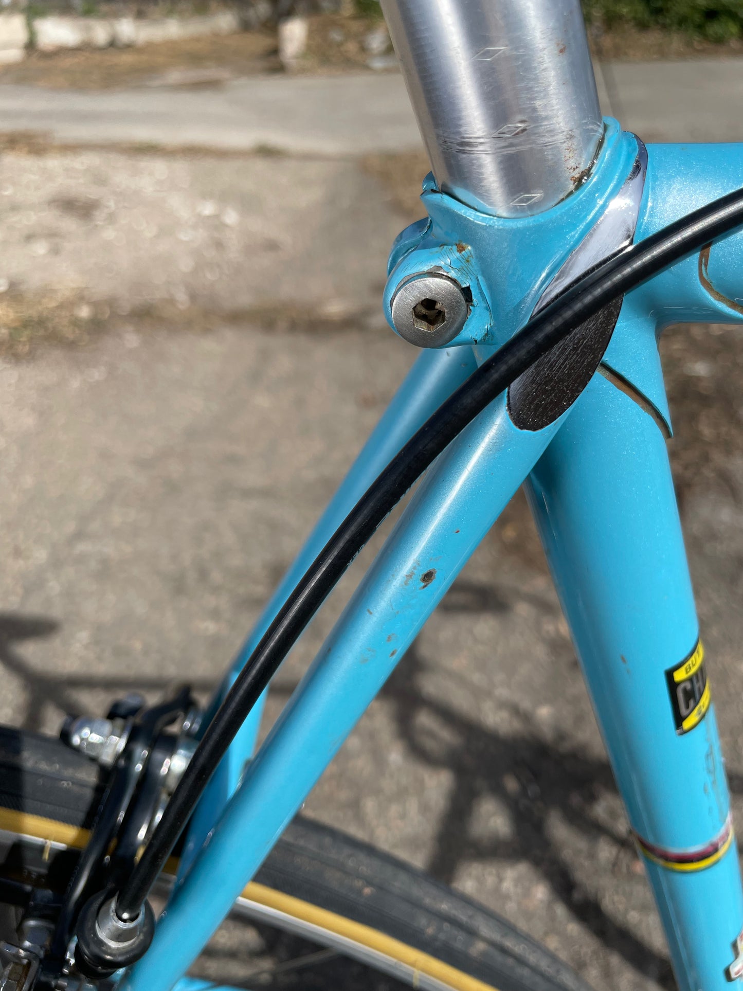 Centurion Semi Professional