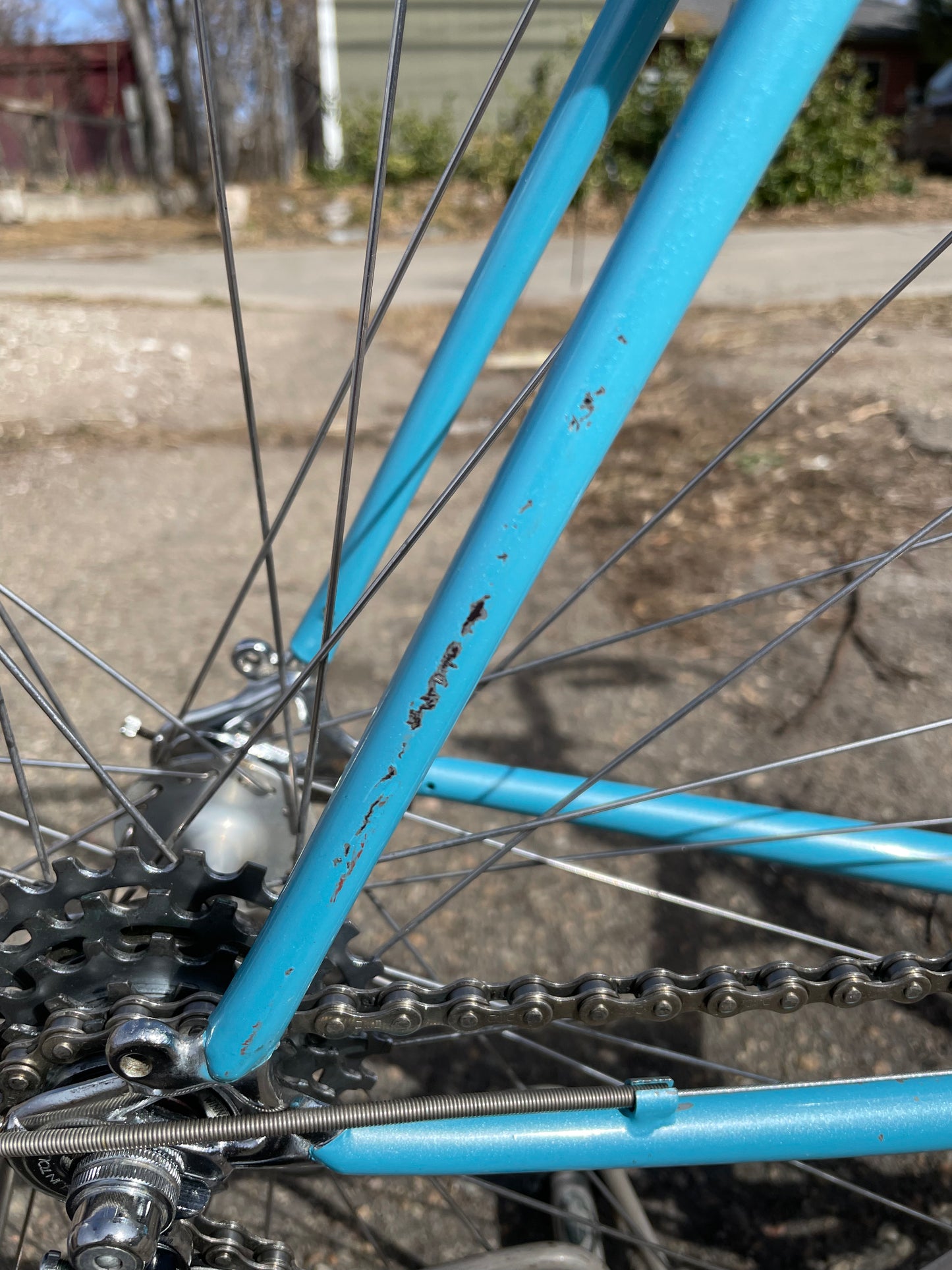 Centurion Semi Professional