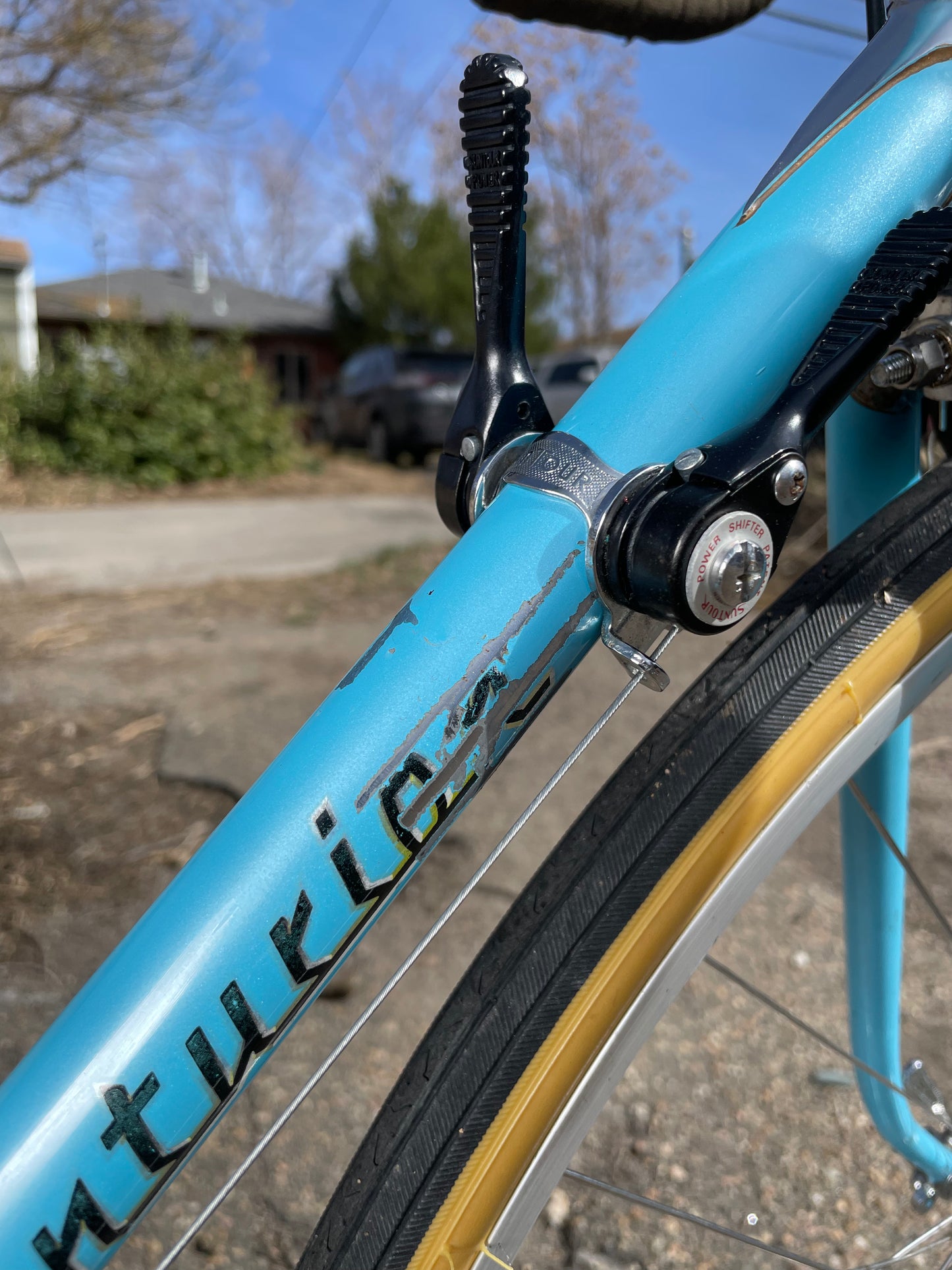 Centurion Semi Professional