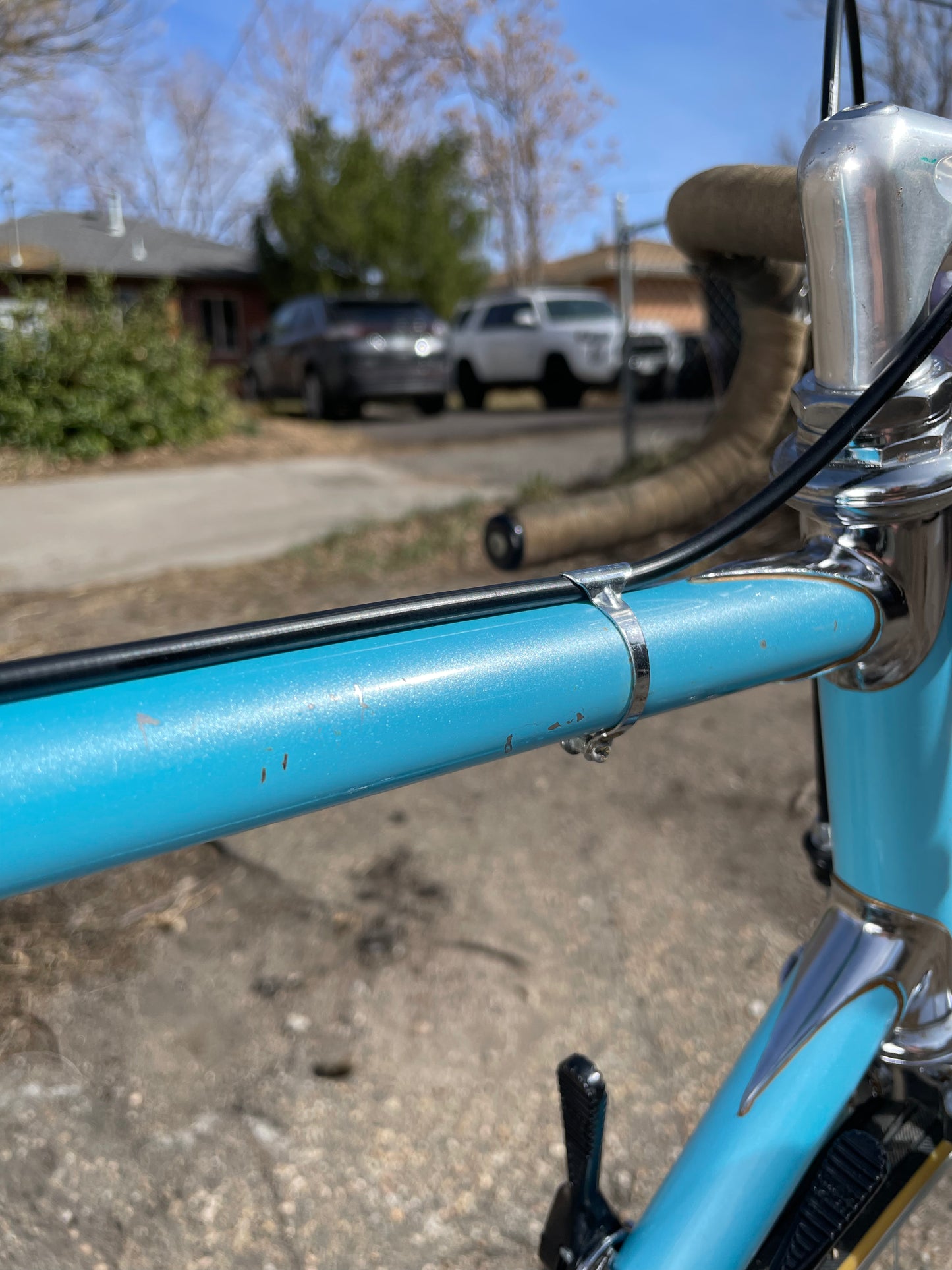 Centurion Semi Professional