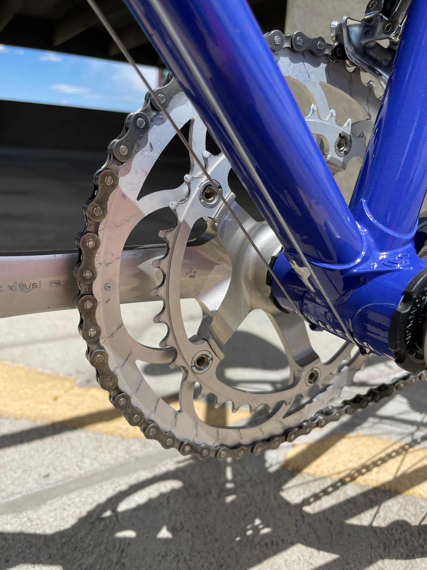 Pinarello Montello