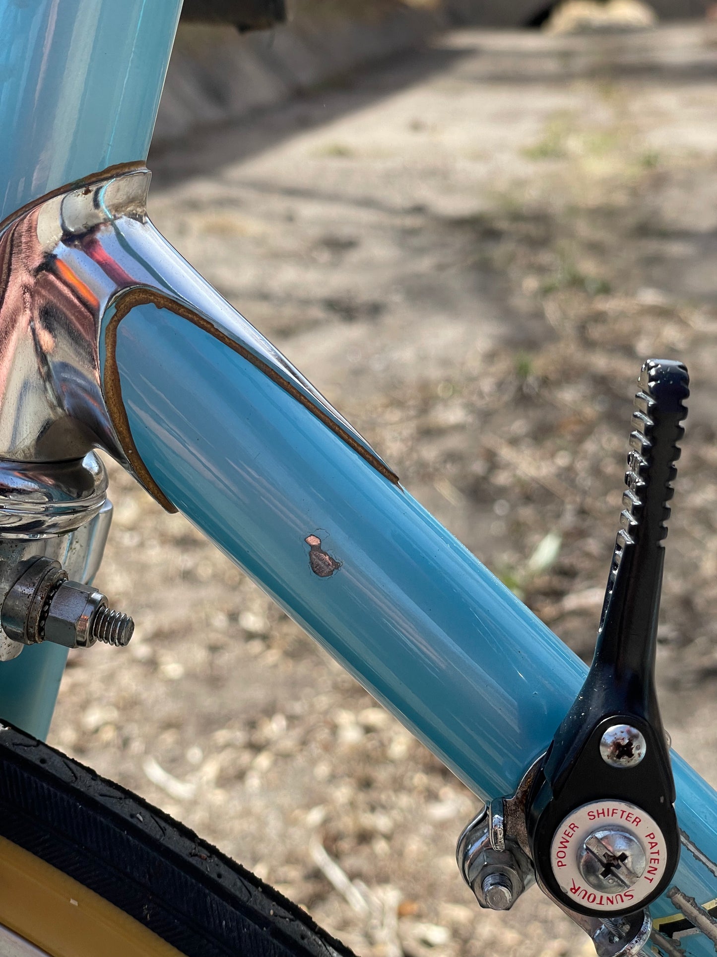 Centurion Semi Professional