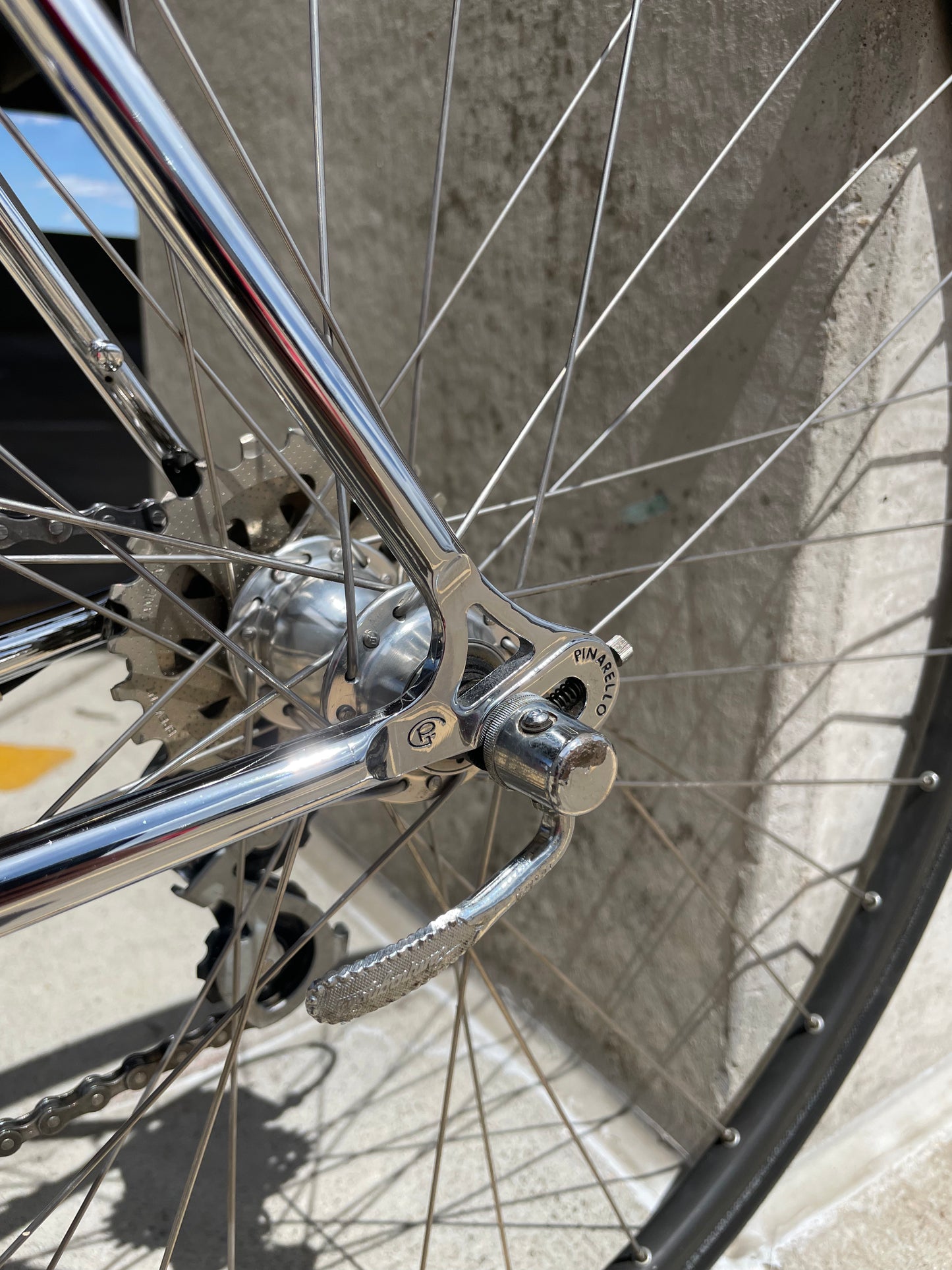 Pinarello Montello