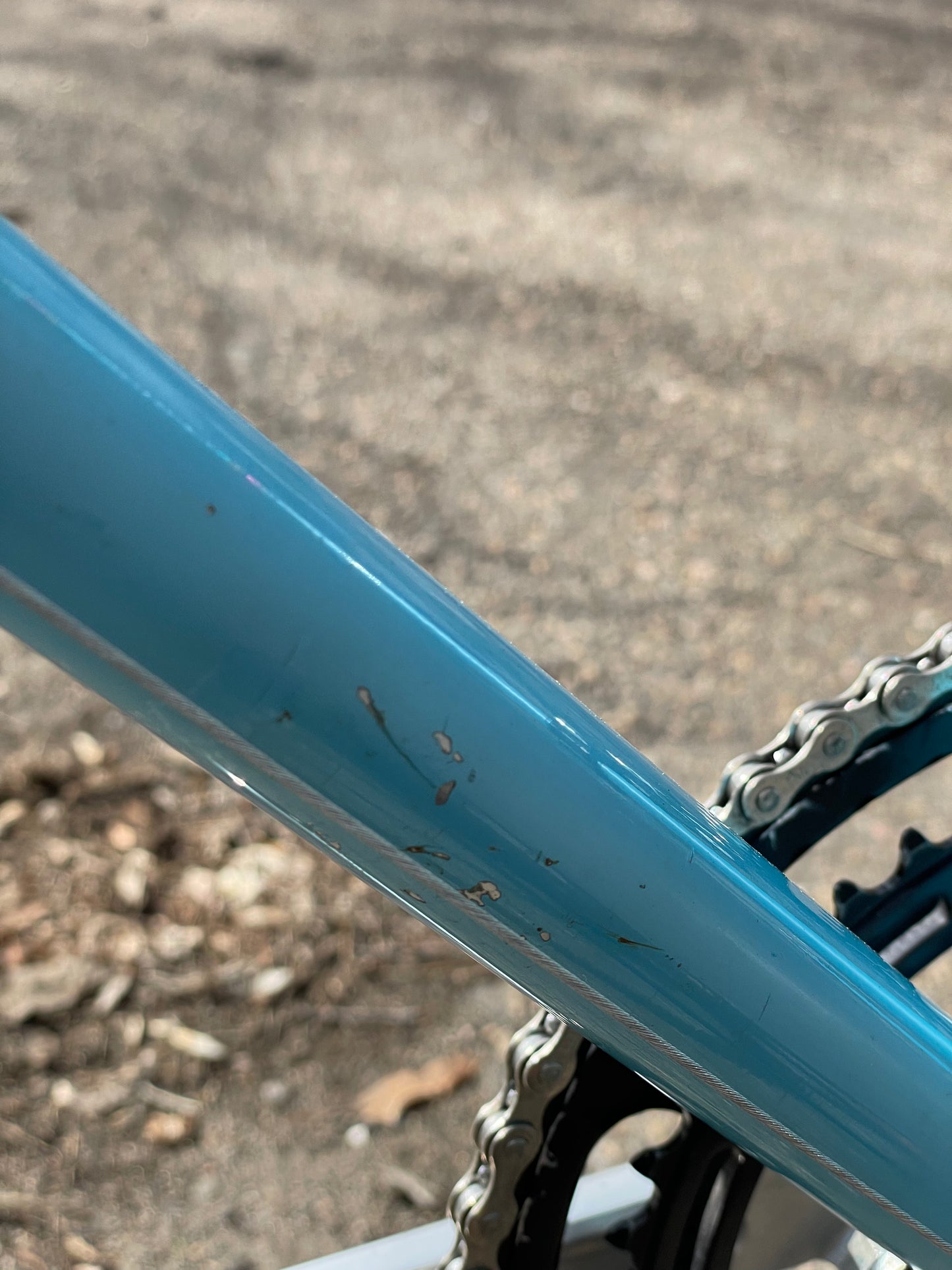 Centurion Semi Professional