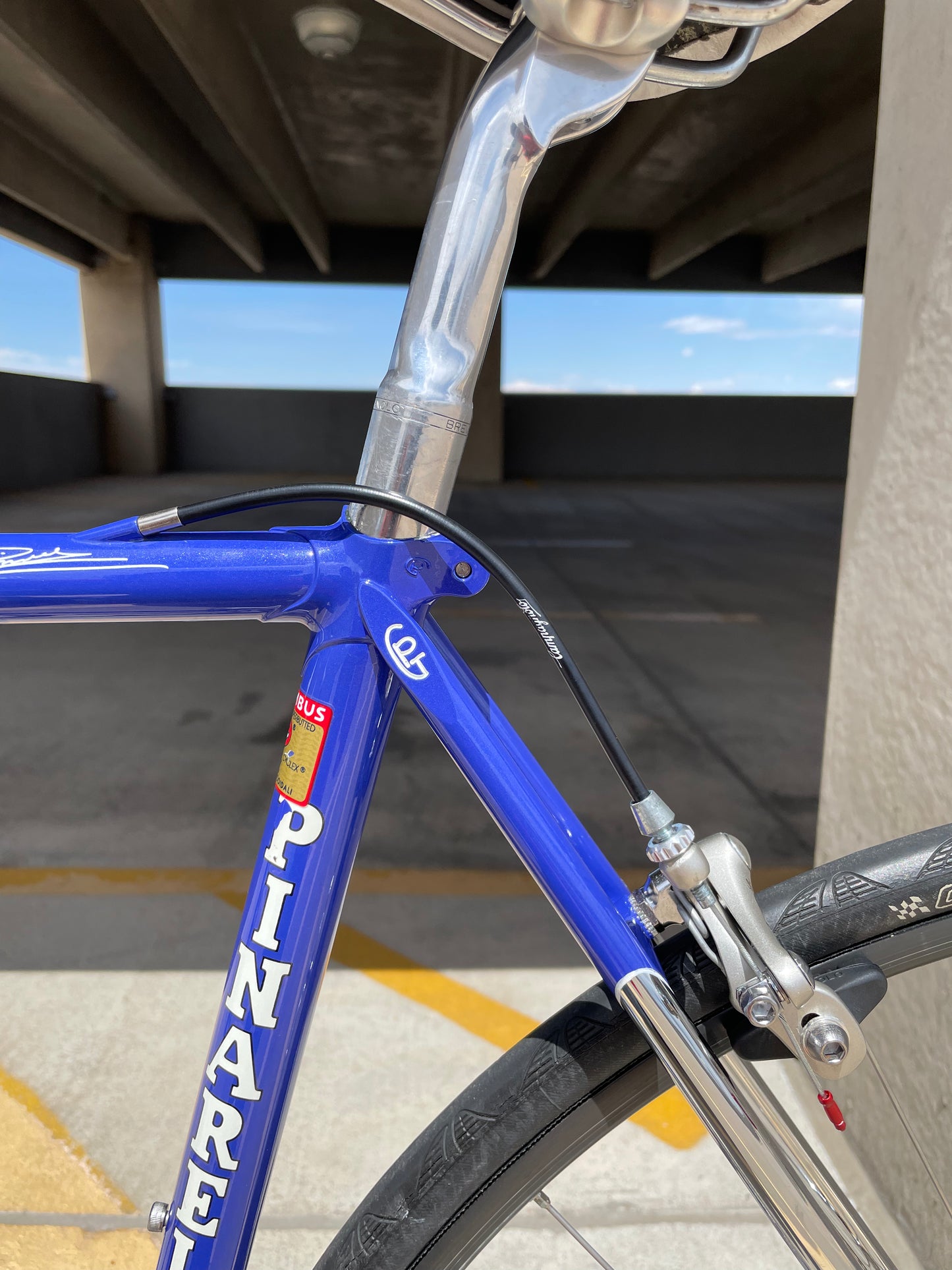 Pinarello Montello