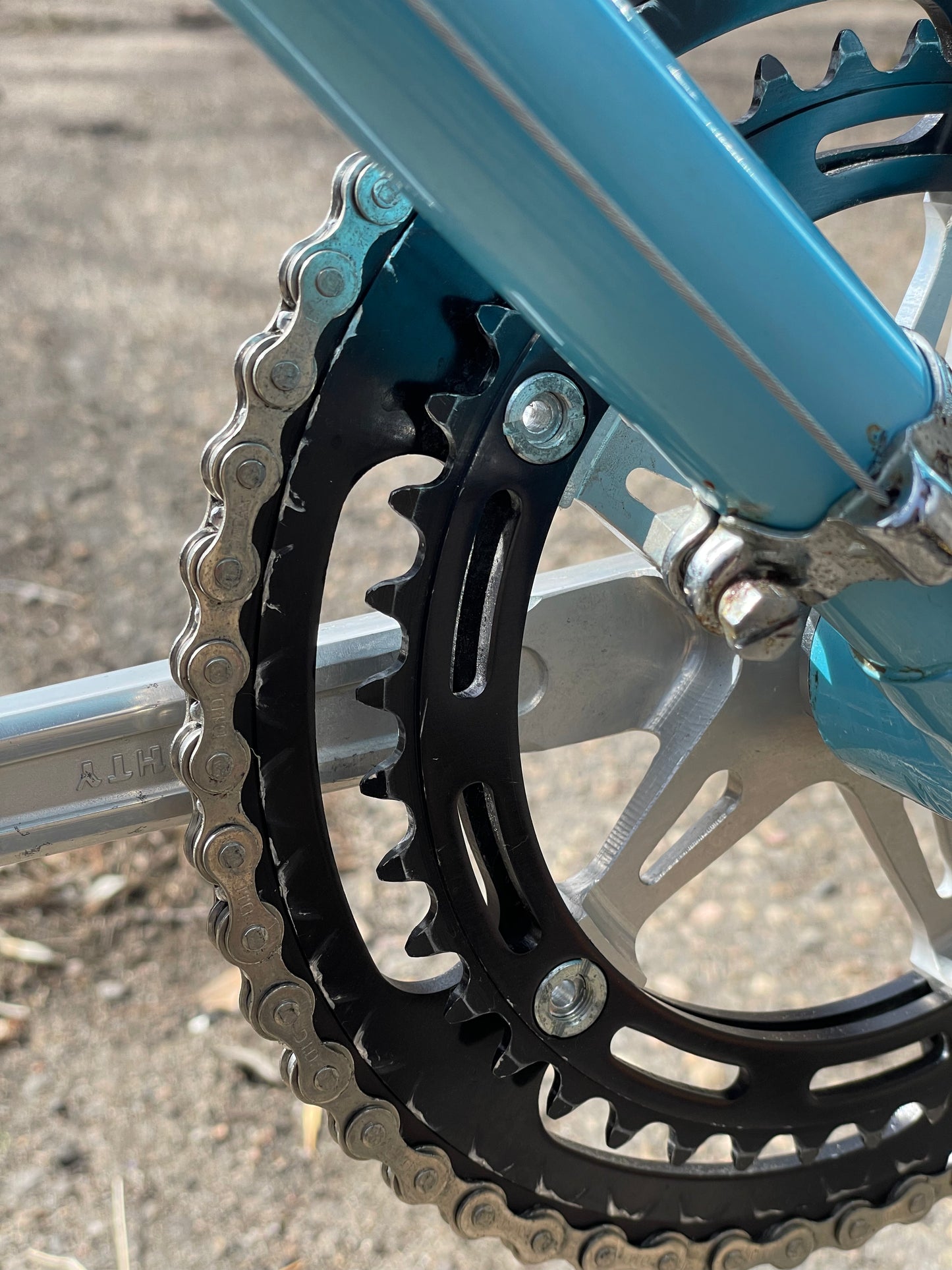 Centurion Semi Professional