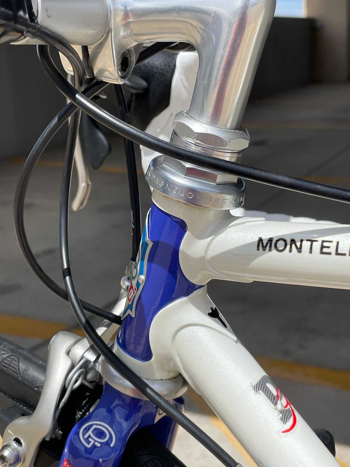 Pinarello Montello
