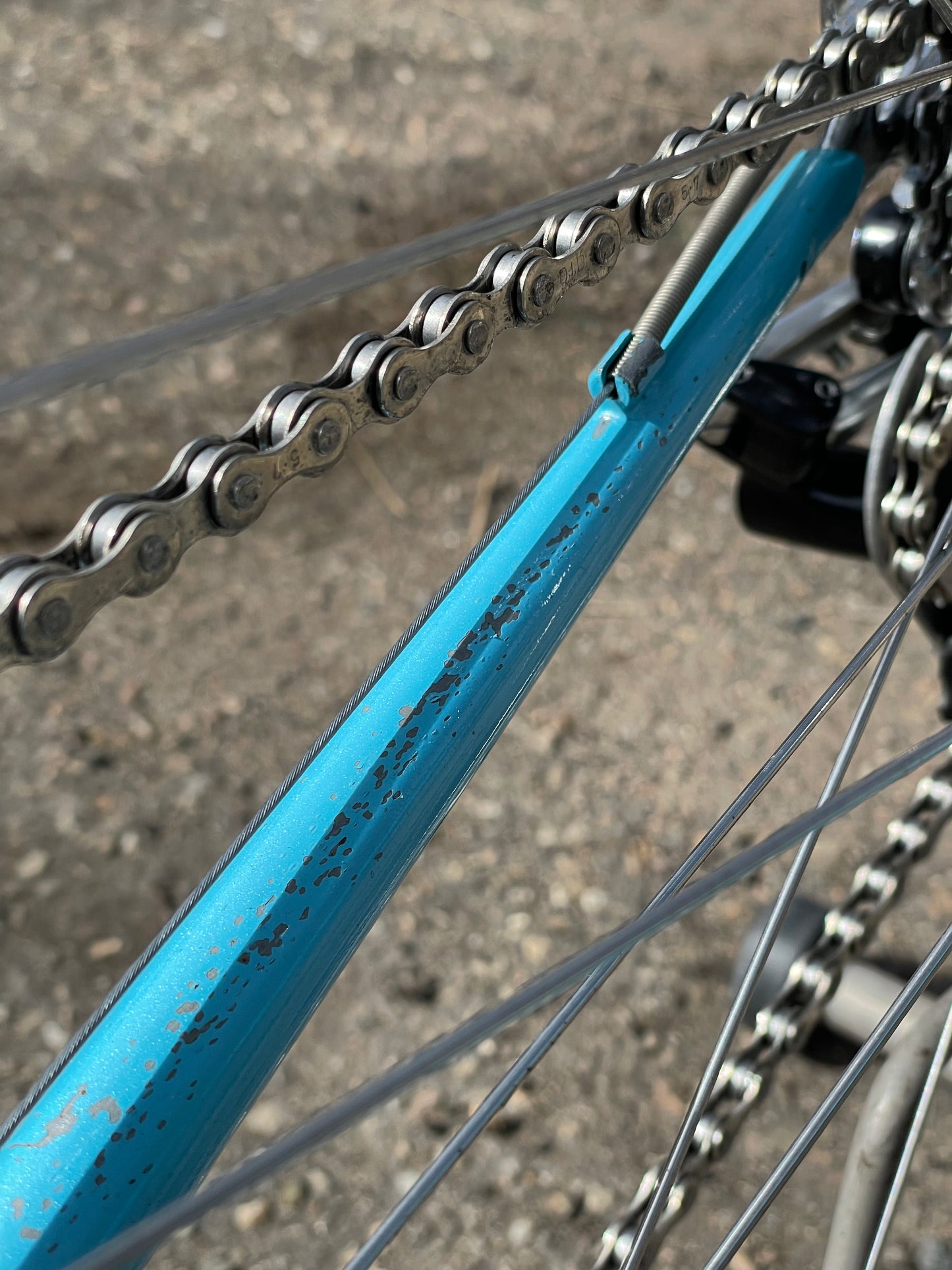 Centurion Semi Professional