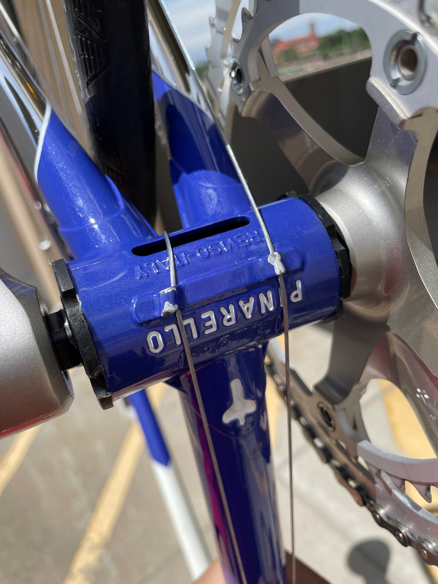 Pinarello Montello