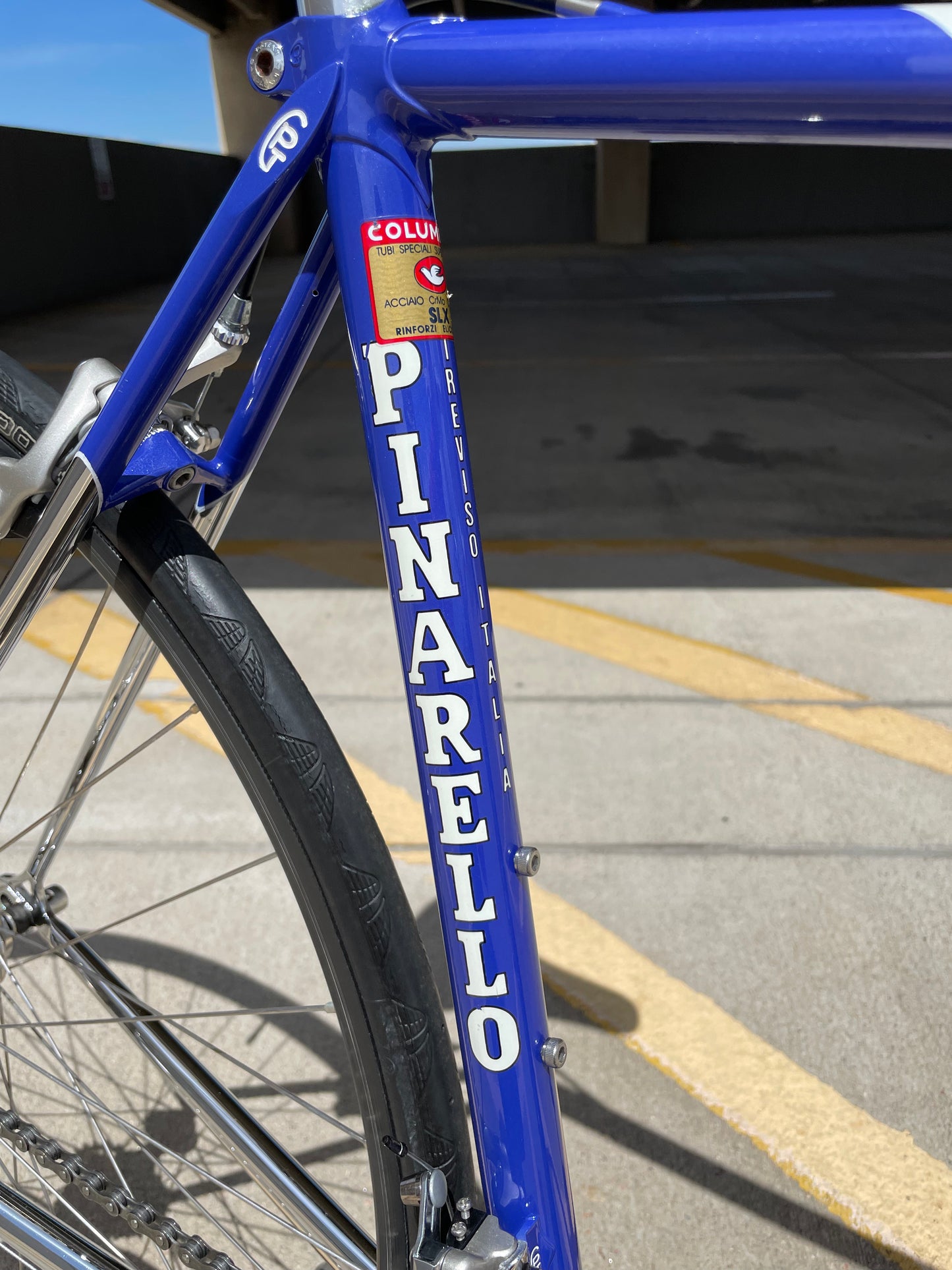 Pinarello Montello