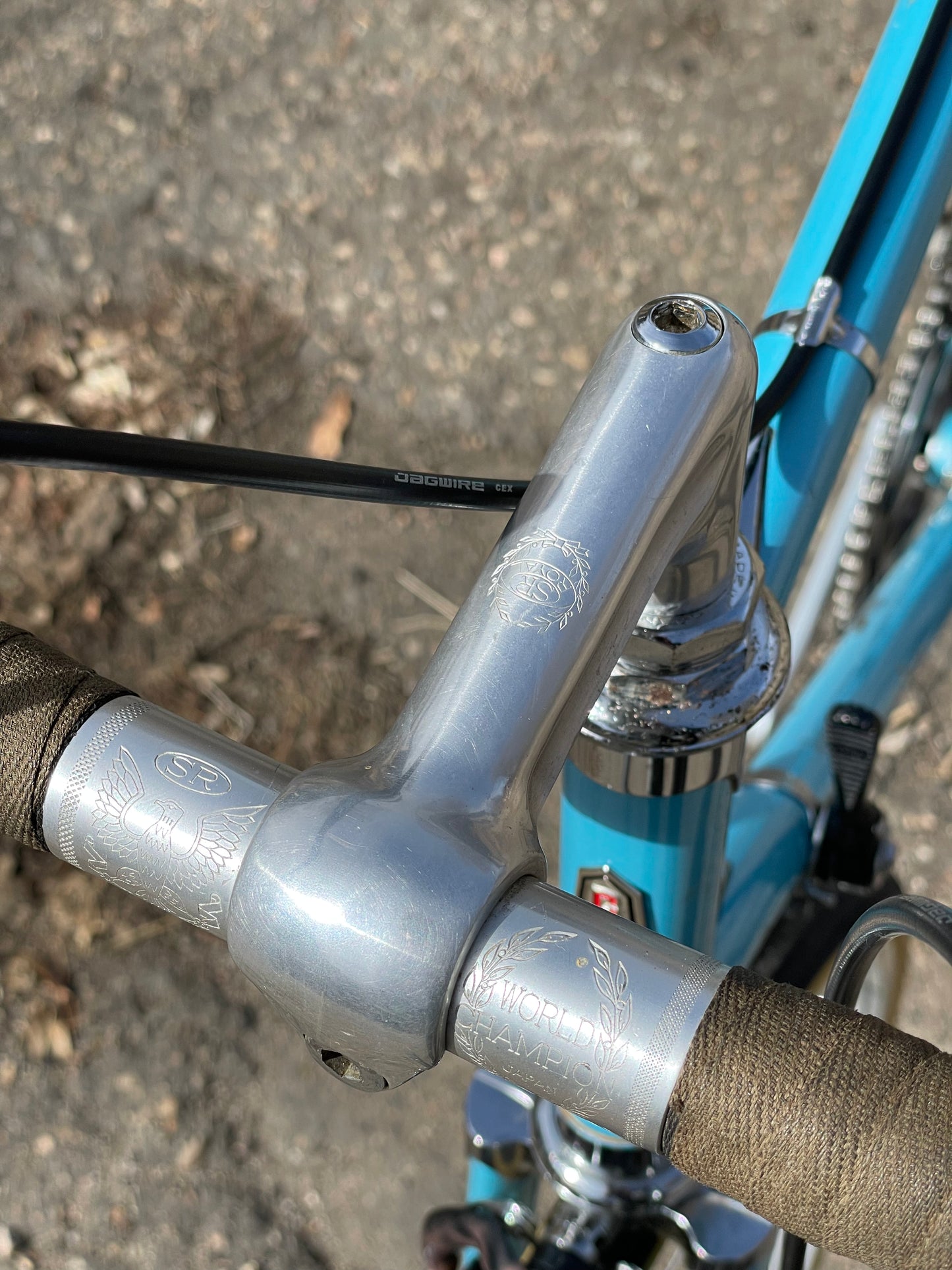 Centurion Semi Professional