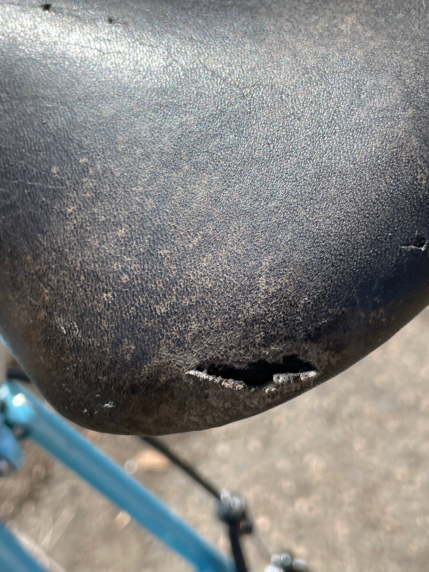 Centurion Semi Professional