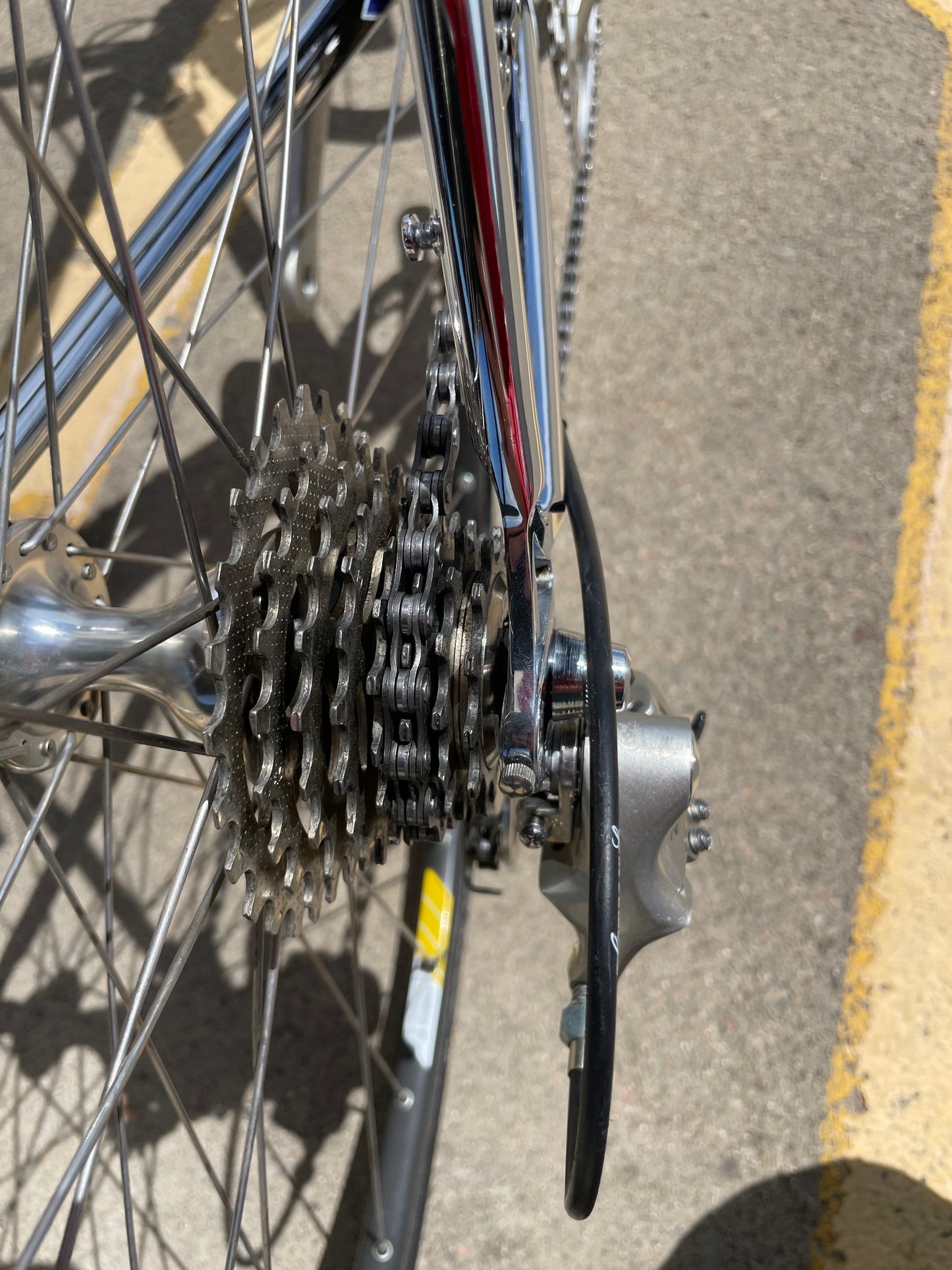 Pinarello Montello