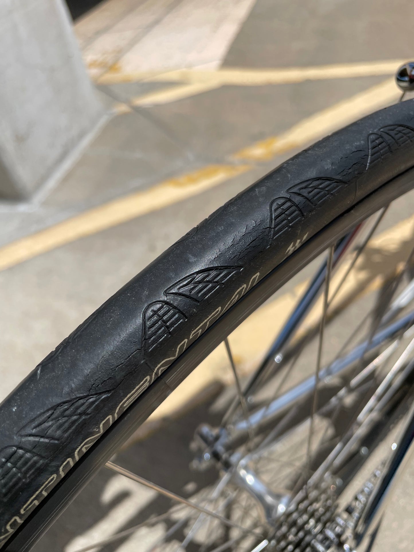 Pinarello Montello