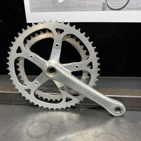 Sugino VP Dive-Side Crankset