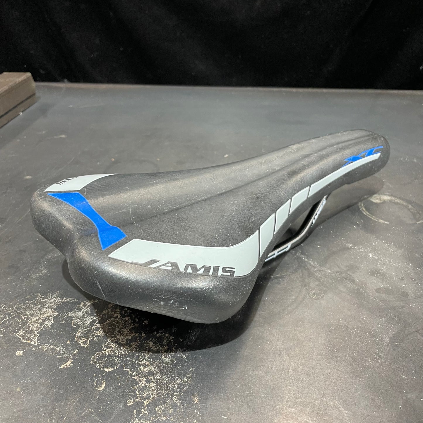 Jamis XC Saddle