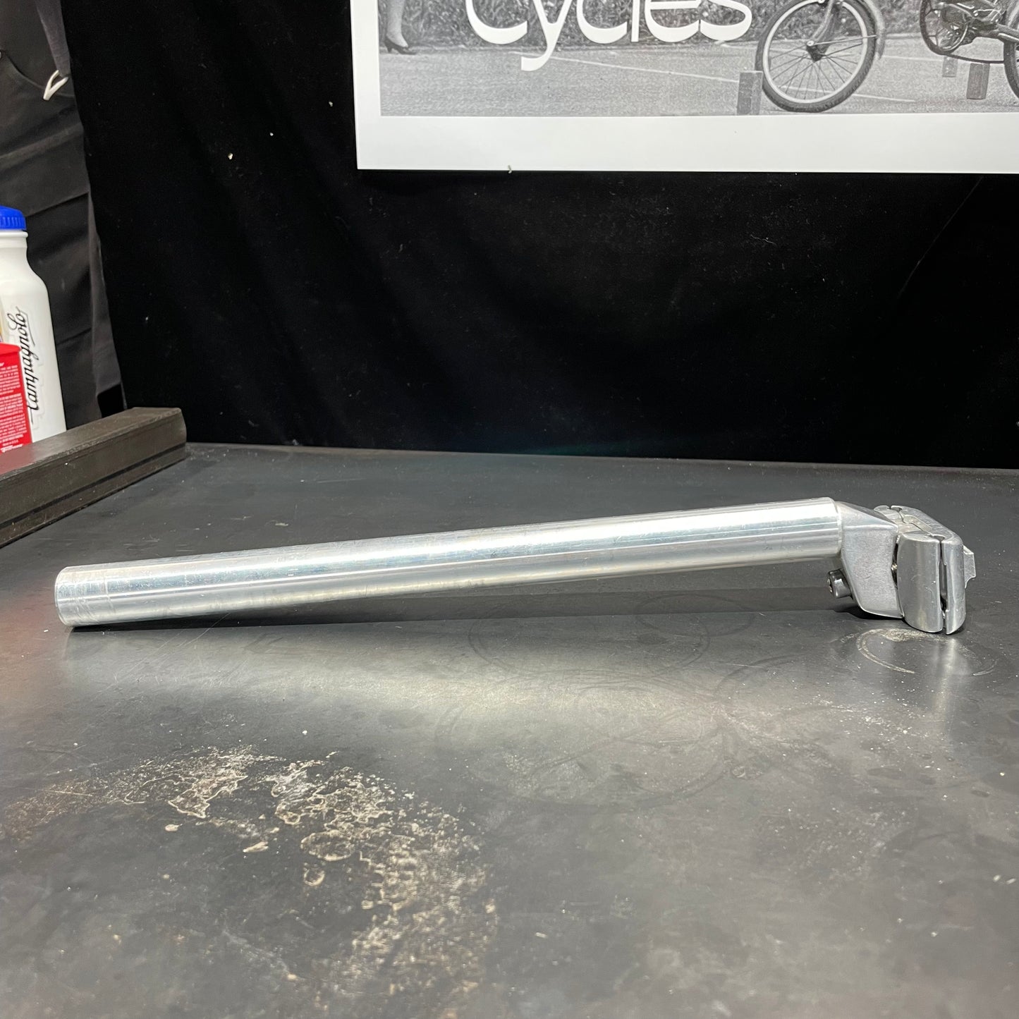 Unbranded Seatpost