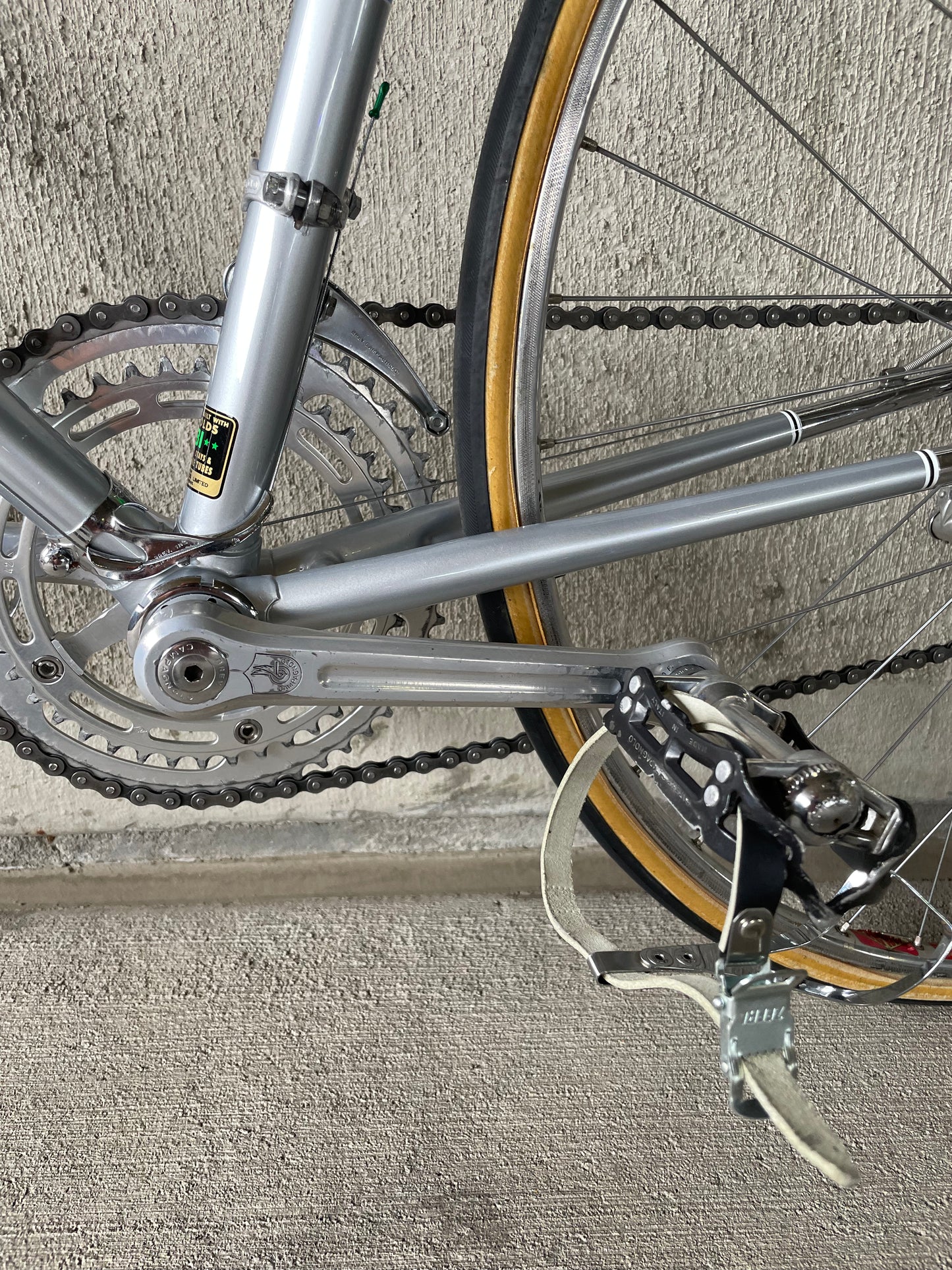1973 Schwinn Paramount