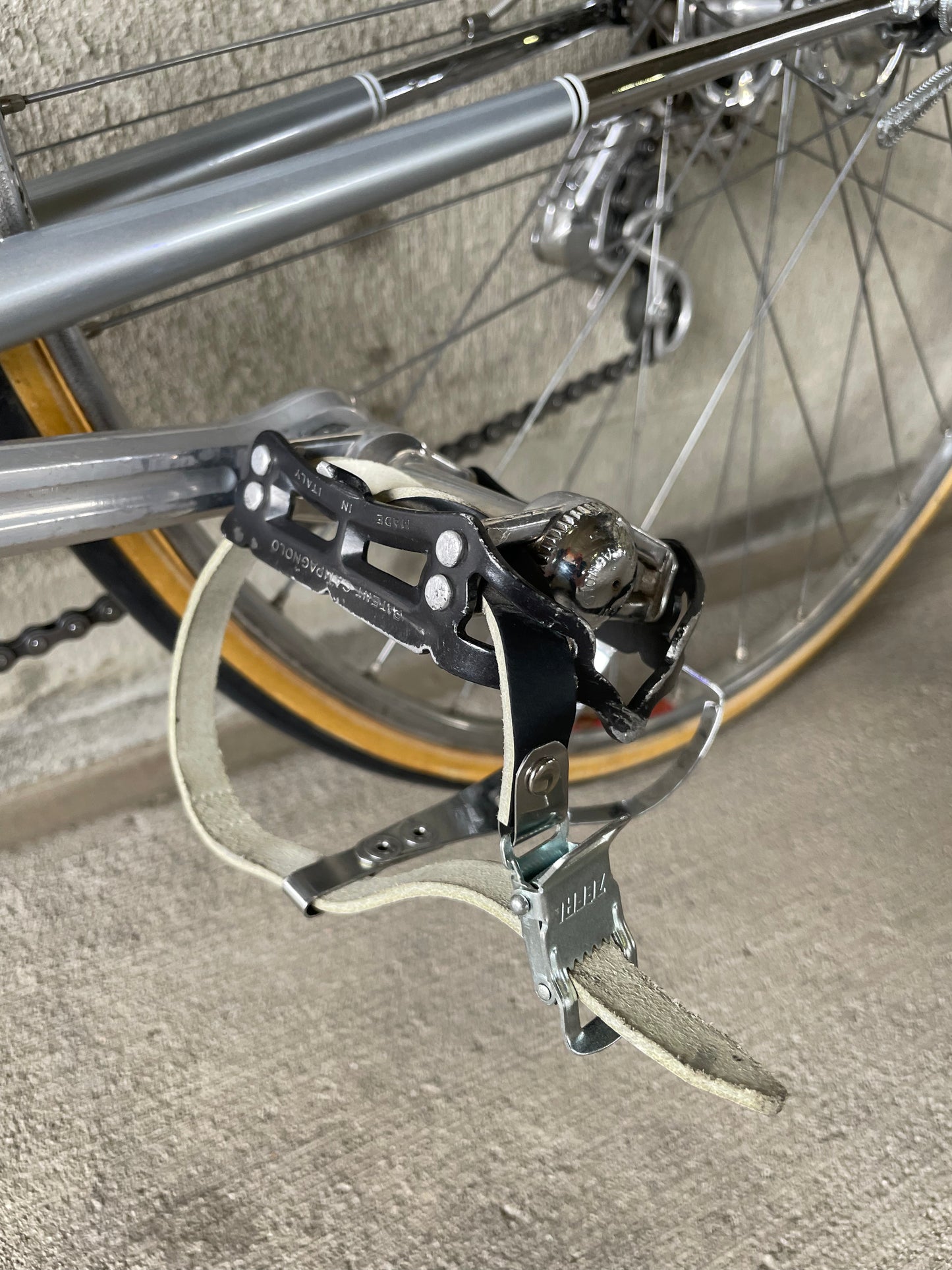 1973 Schwinn Paramount