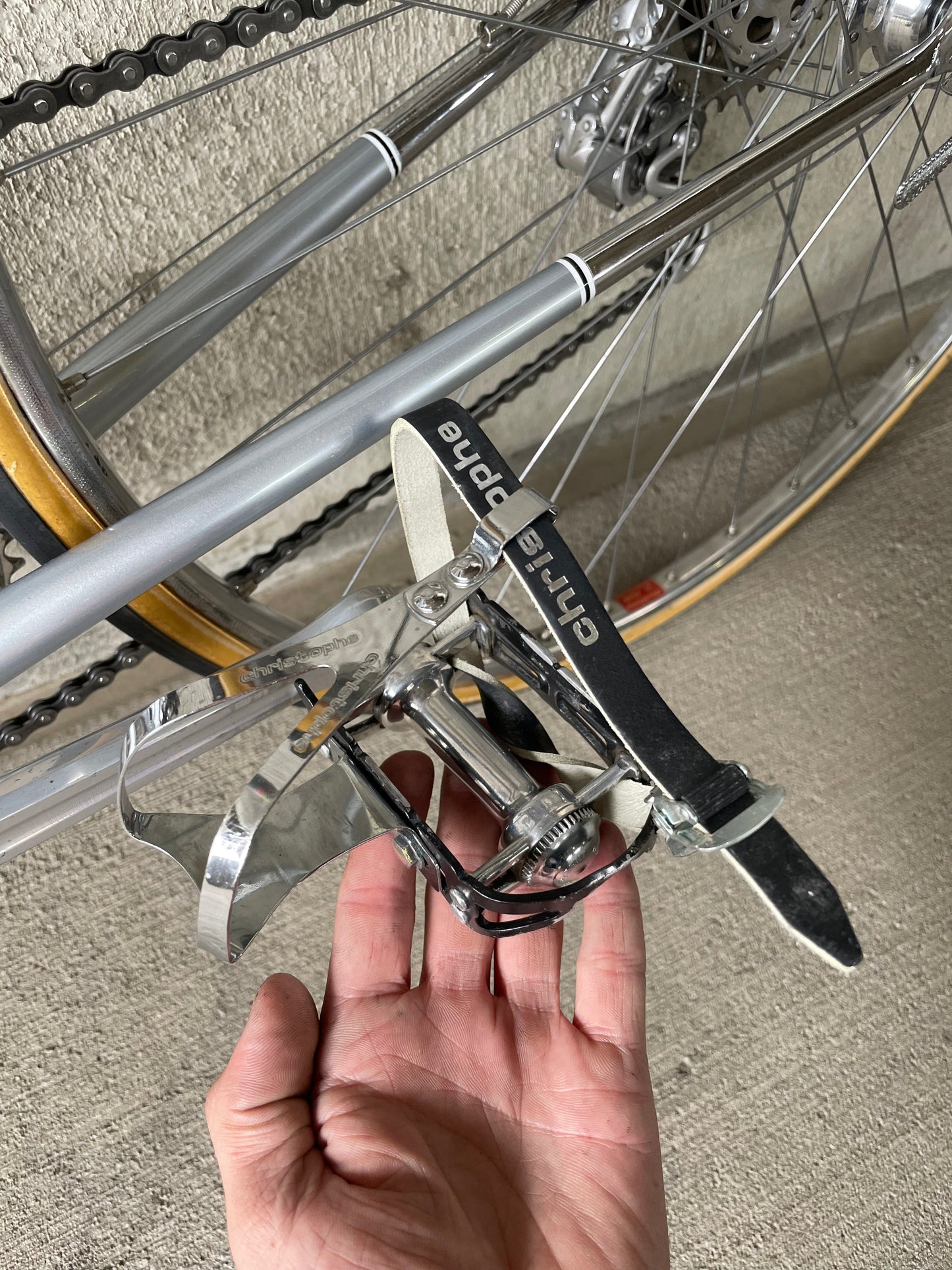 1973 Schwinn Paramount