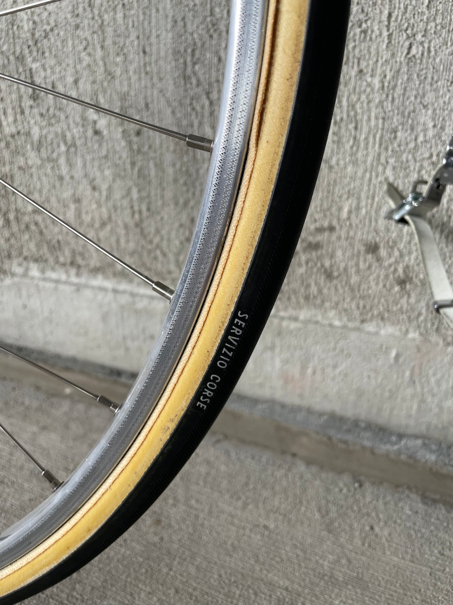 1973 Schwinn Paramount