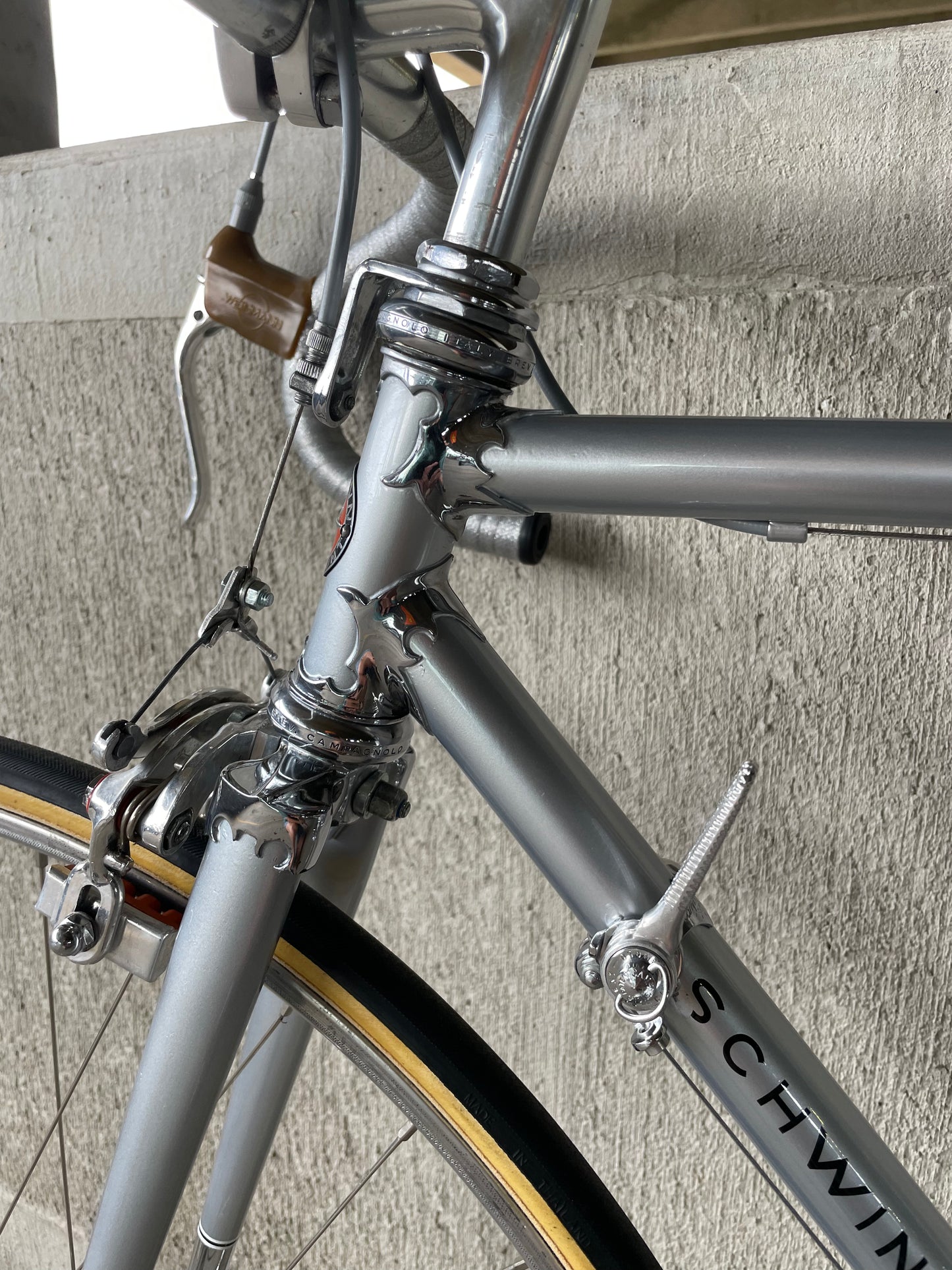 1973 Schwinn Paramount