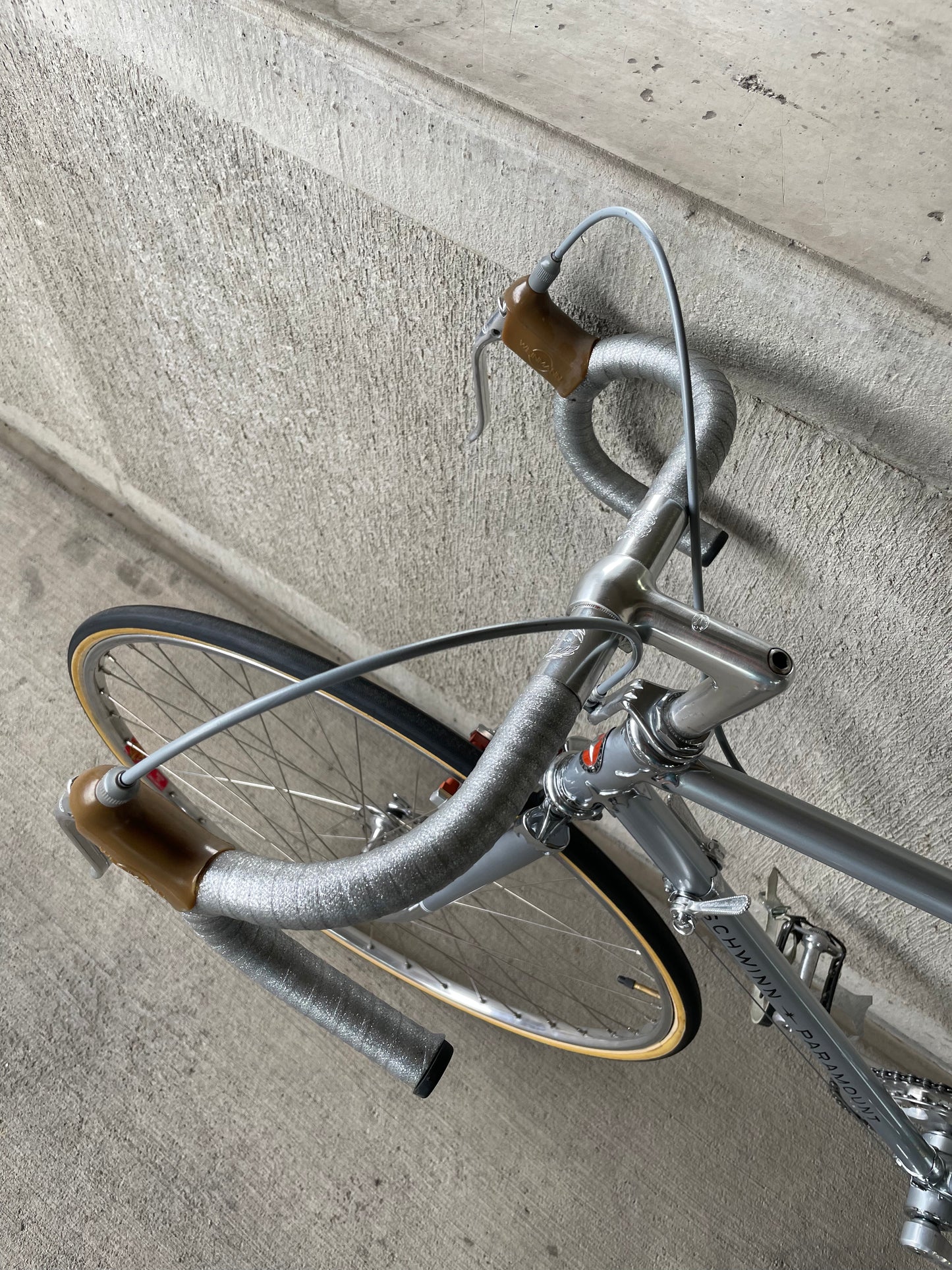 1973 Schwinn Paramount