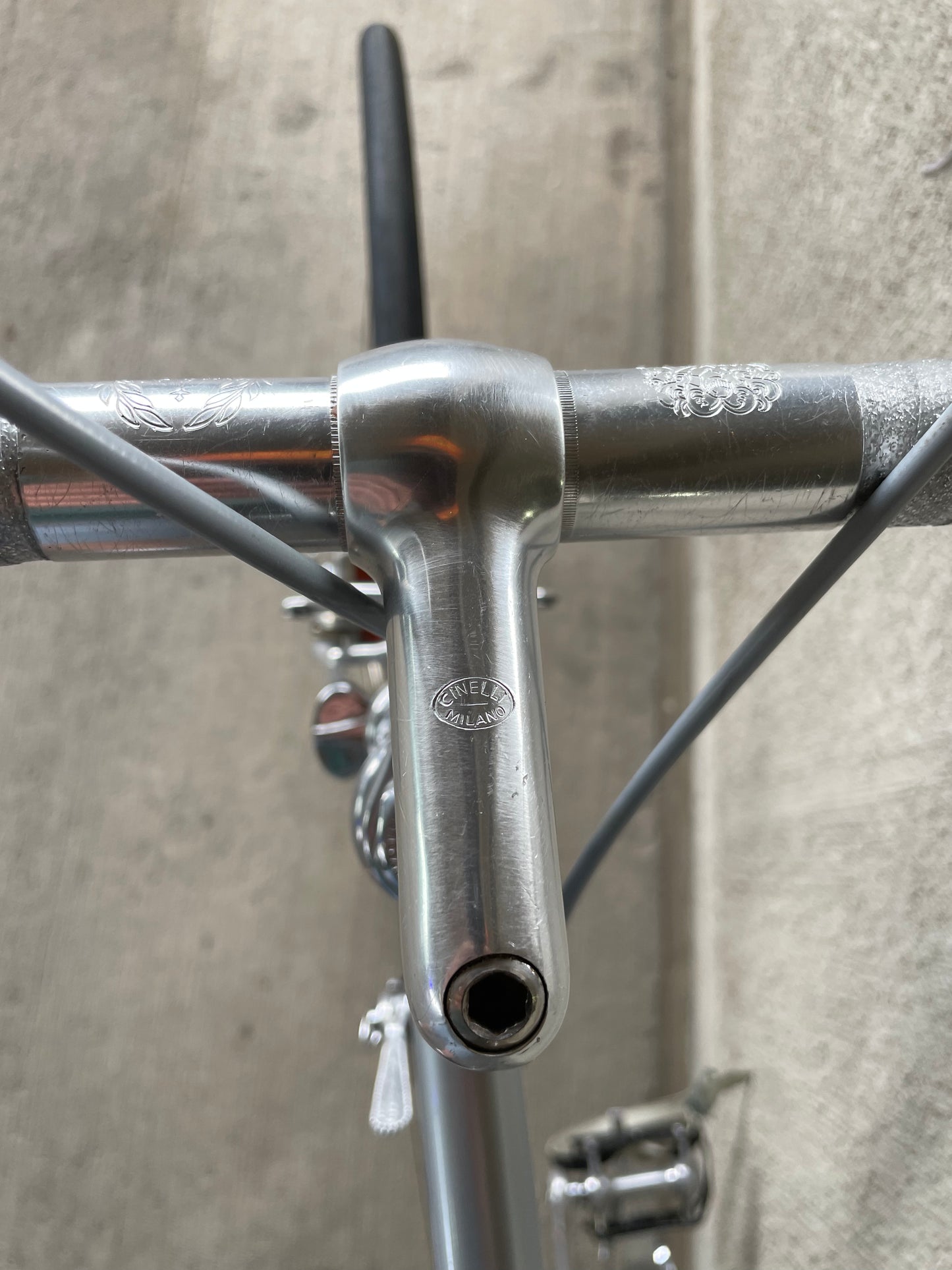 1973 Schwinn Paramount