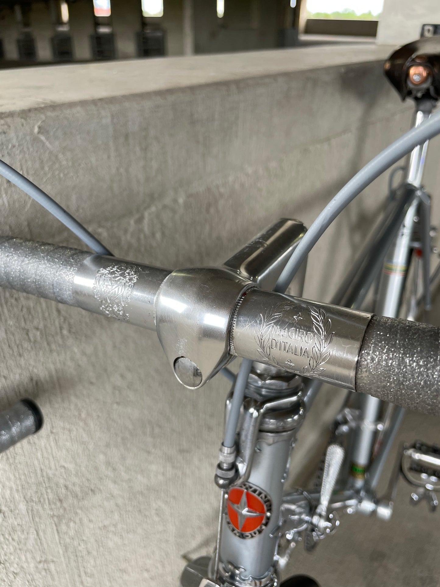 1973 Schwinn Paramount