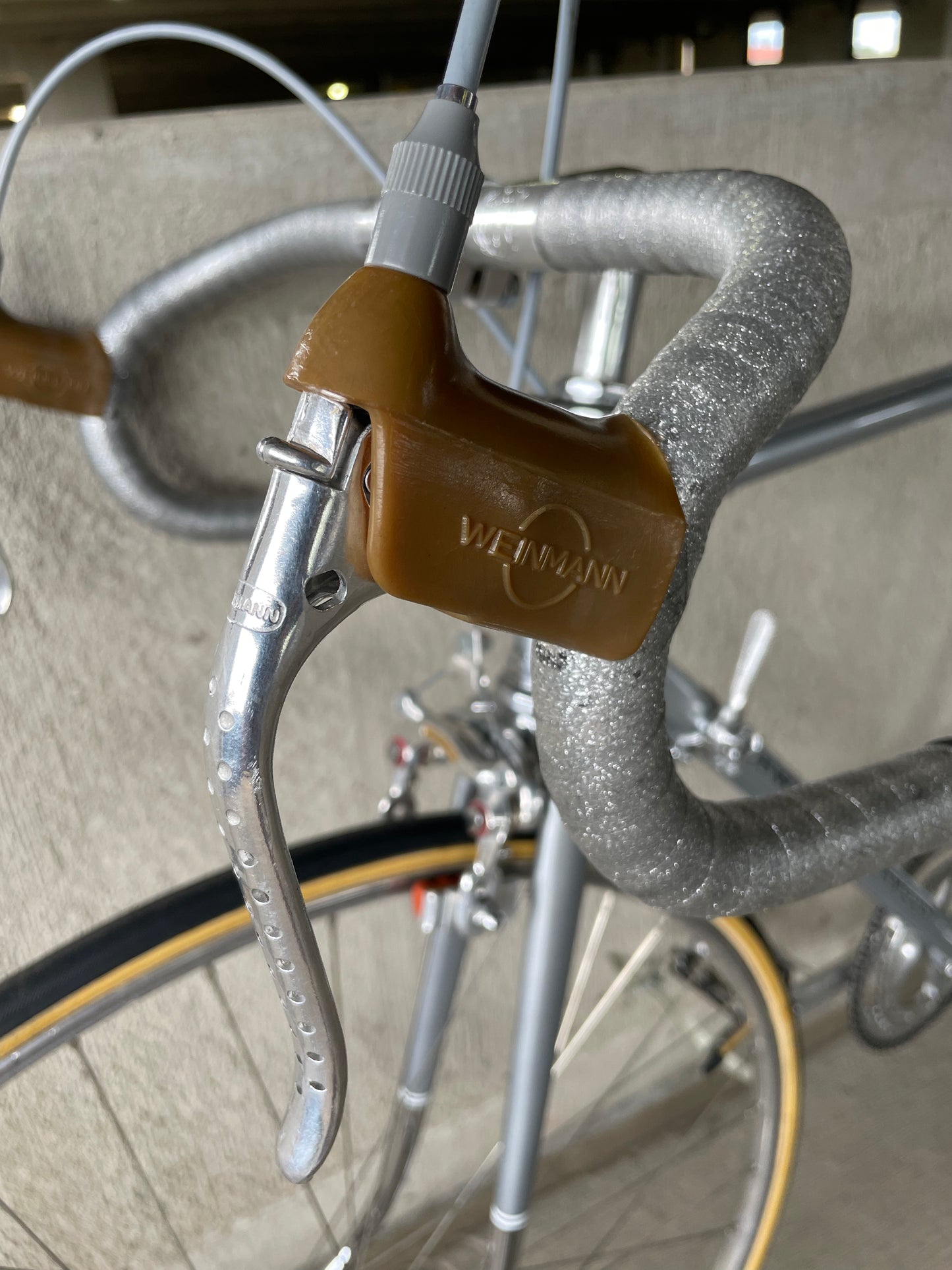 1973 Schwinn Paramount