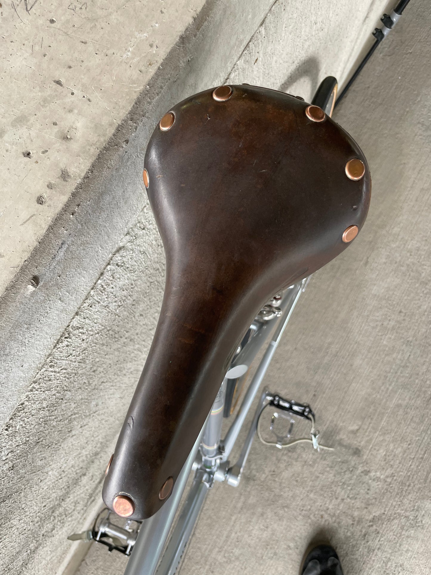 1973 Schwinn Paramount