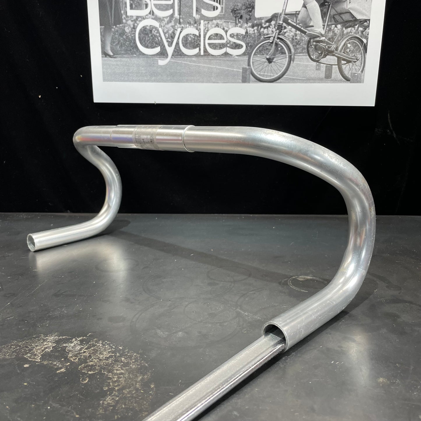 Cinelli Giro d'Italia 64-40 Dropbars