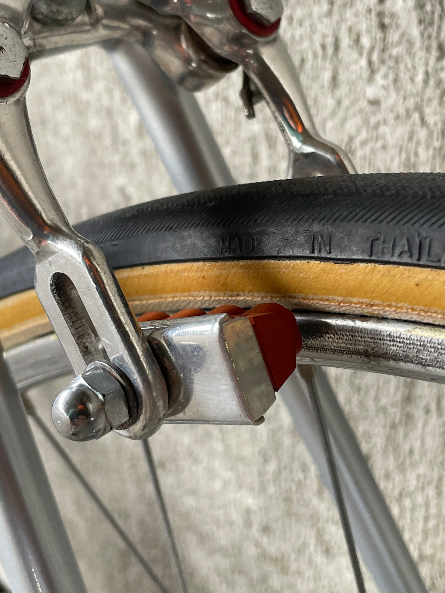 1973 Schwinn Paramount