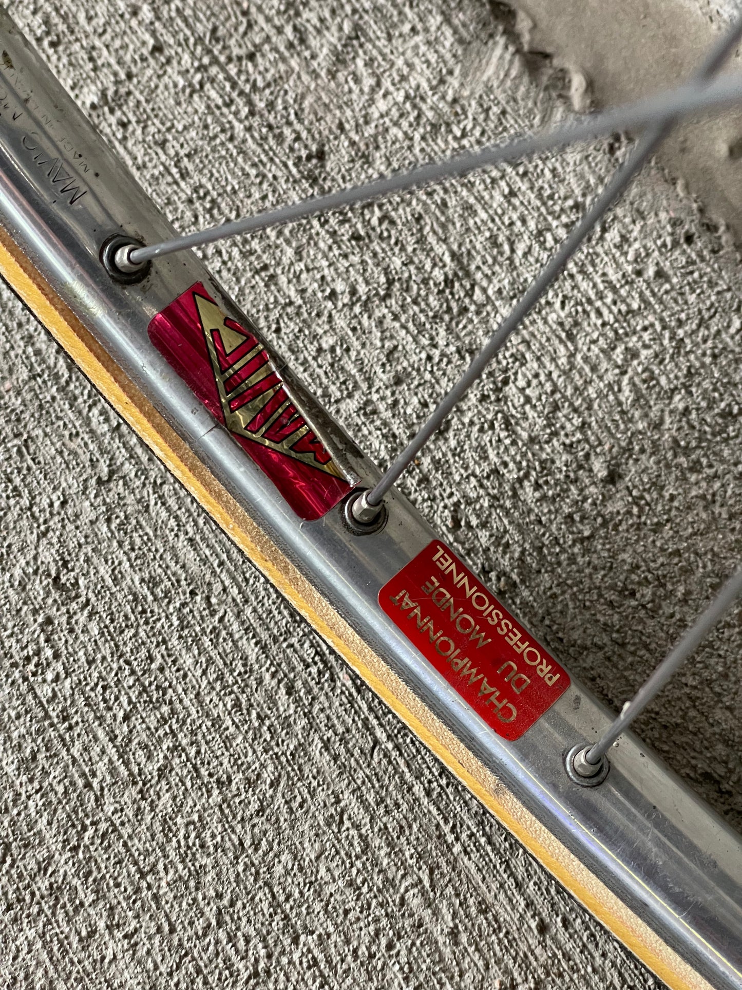1973 Schwinn Paramount